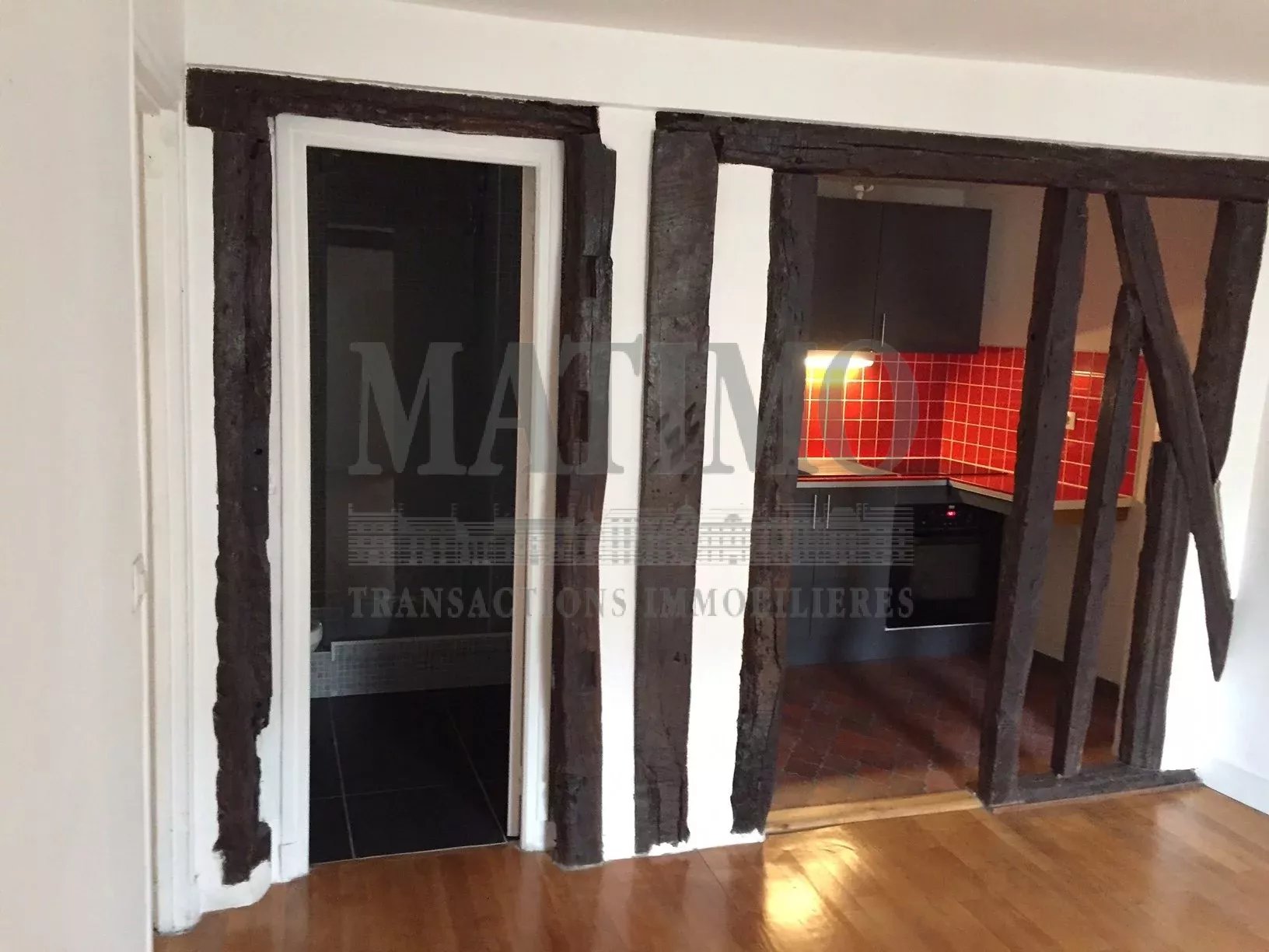 PARIS IIIÈME -PROCHE RAMBUTEAU