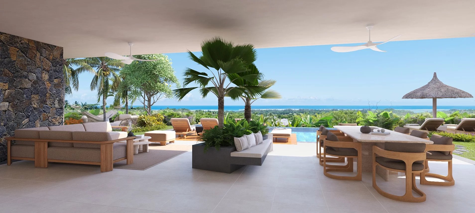 Agence immobilière de Élégance Properties