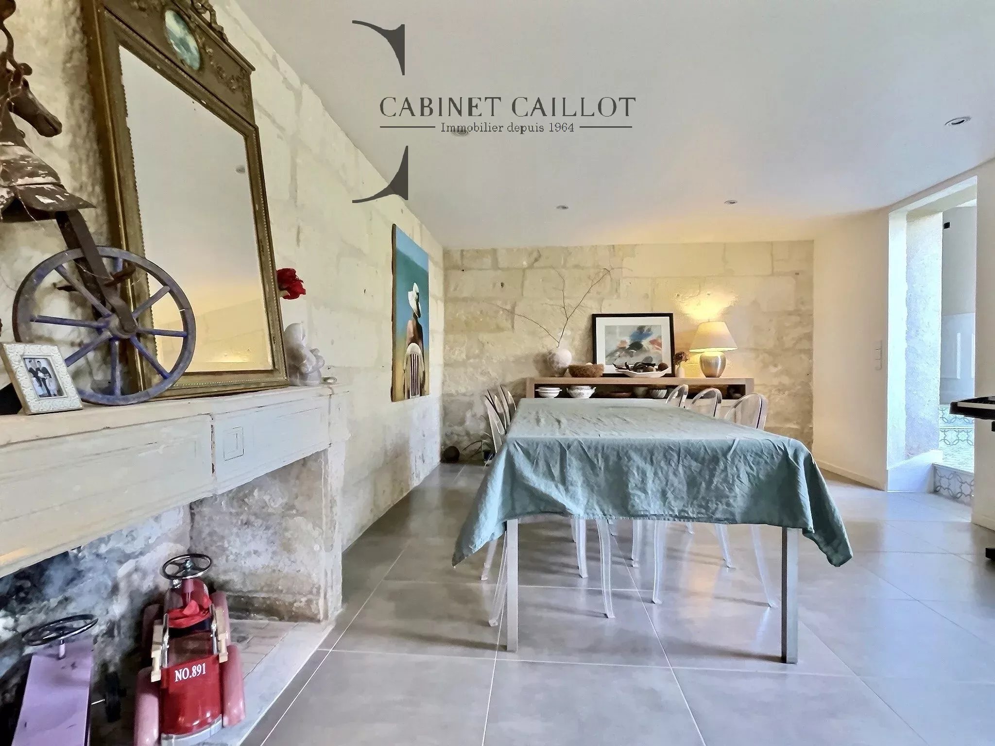 Vente Maison Saintes