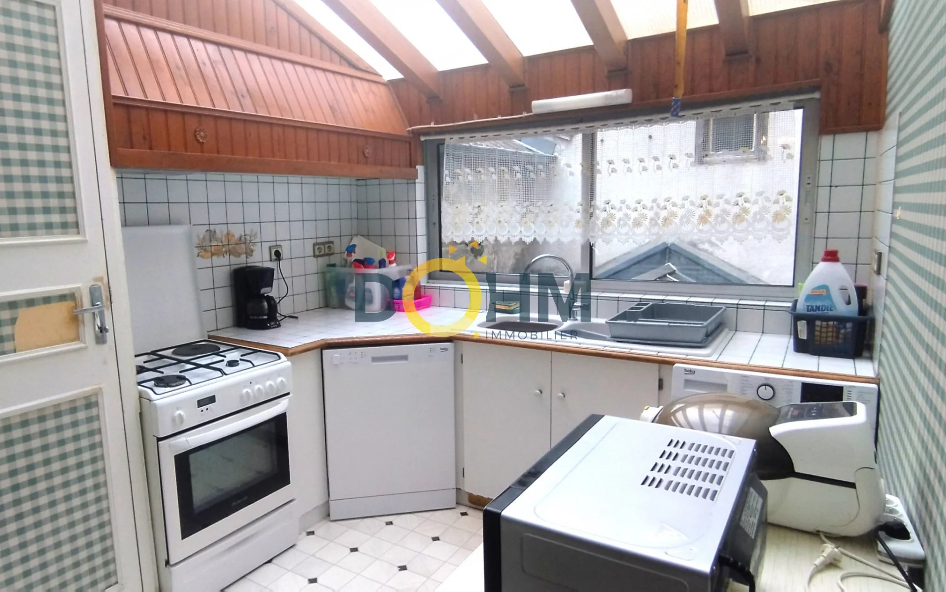 Vente Appartement Ambert
