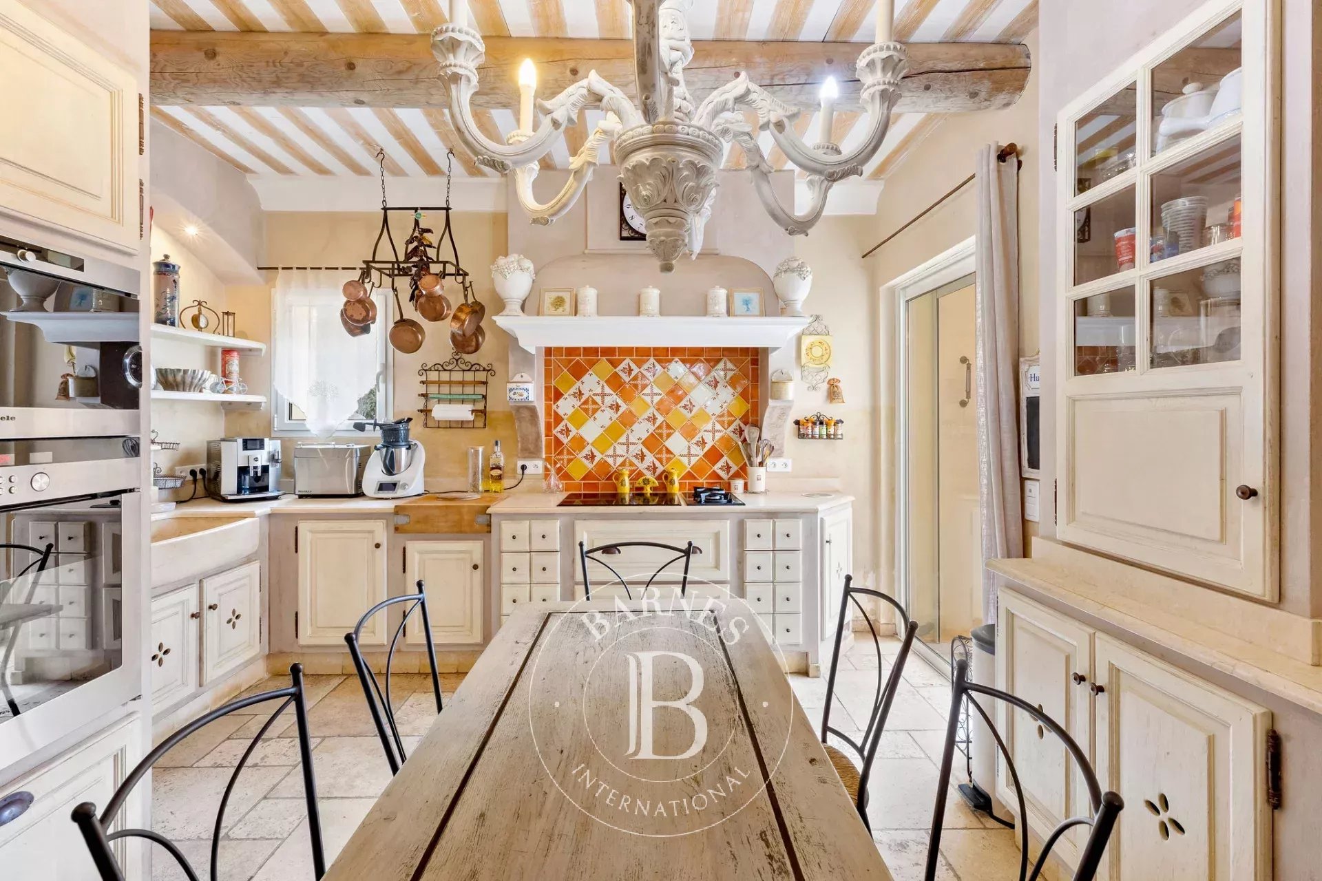 Villa Lecci - picture 5