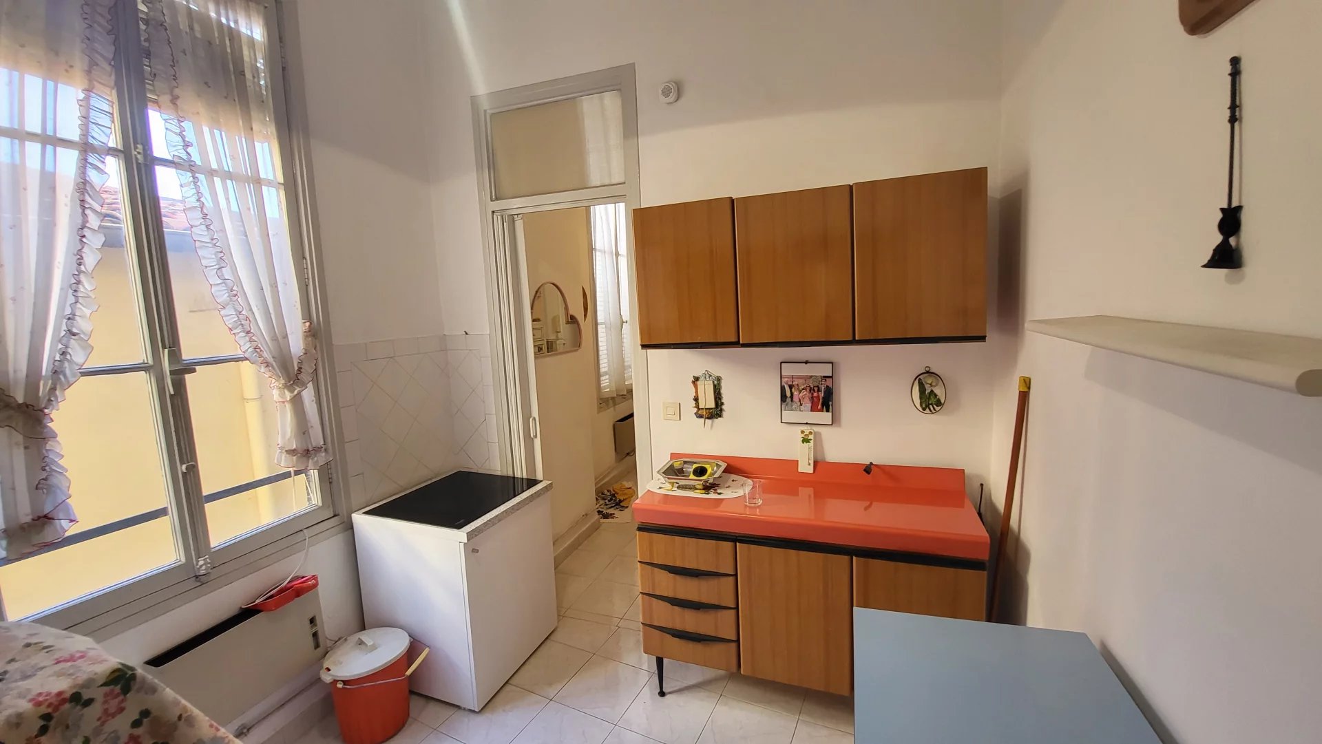 Vente Appartement Menton Piétonne