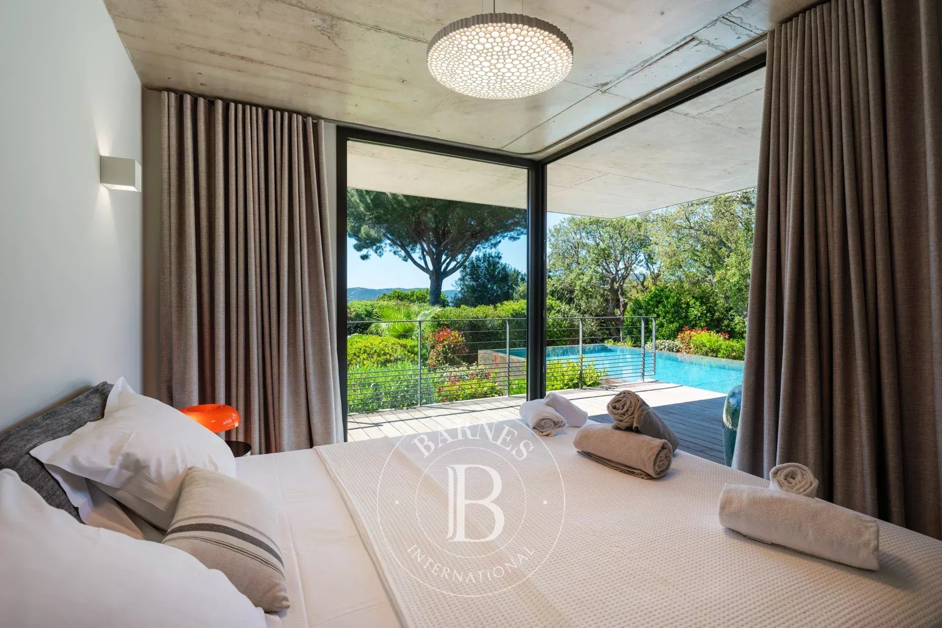 Porto-Vecchio  - Villa  4 Chambres - picture 12
