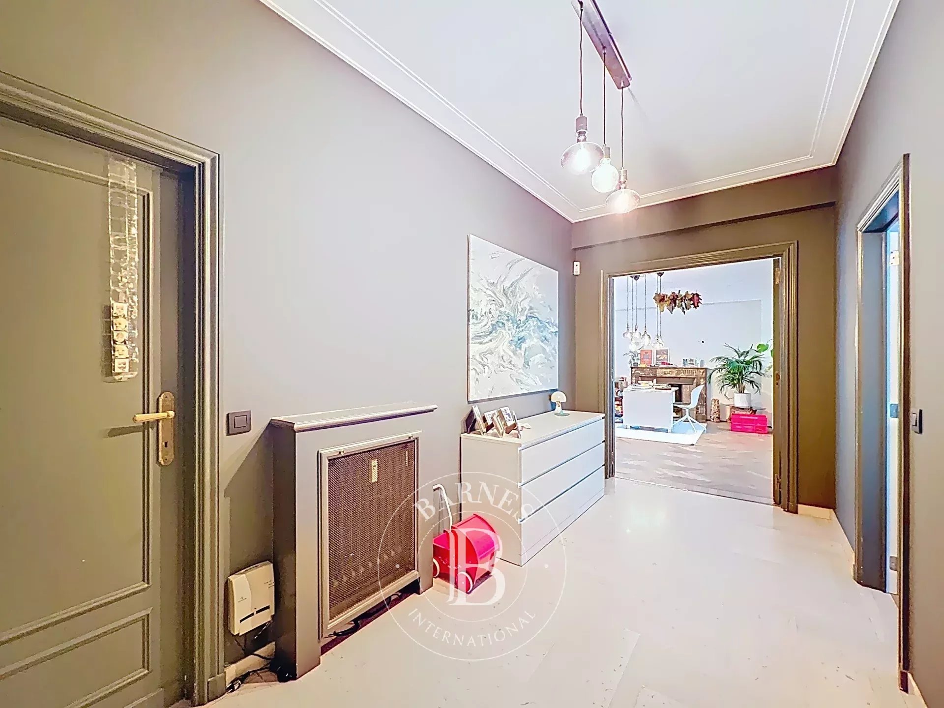 Observatoire - Appartement 3 chambres grande  terrasse