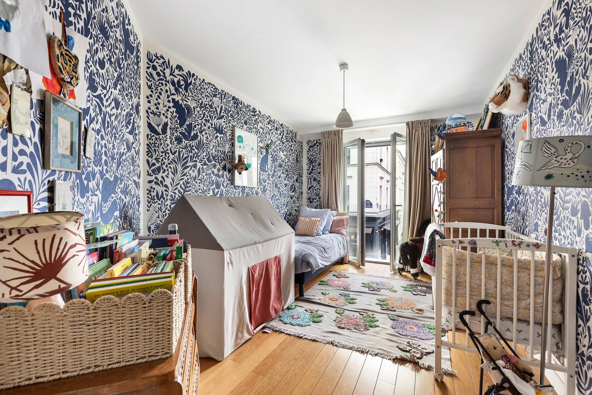 4 Bedroom Villa/Townhouse's Image 9