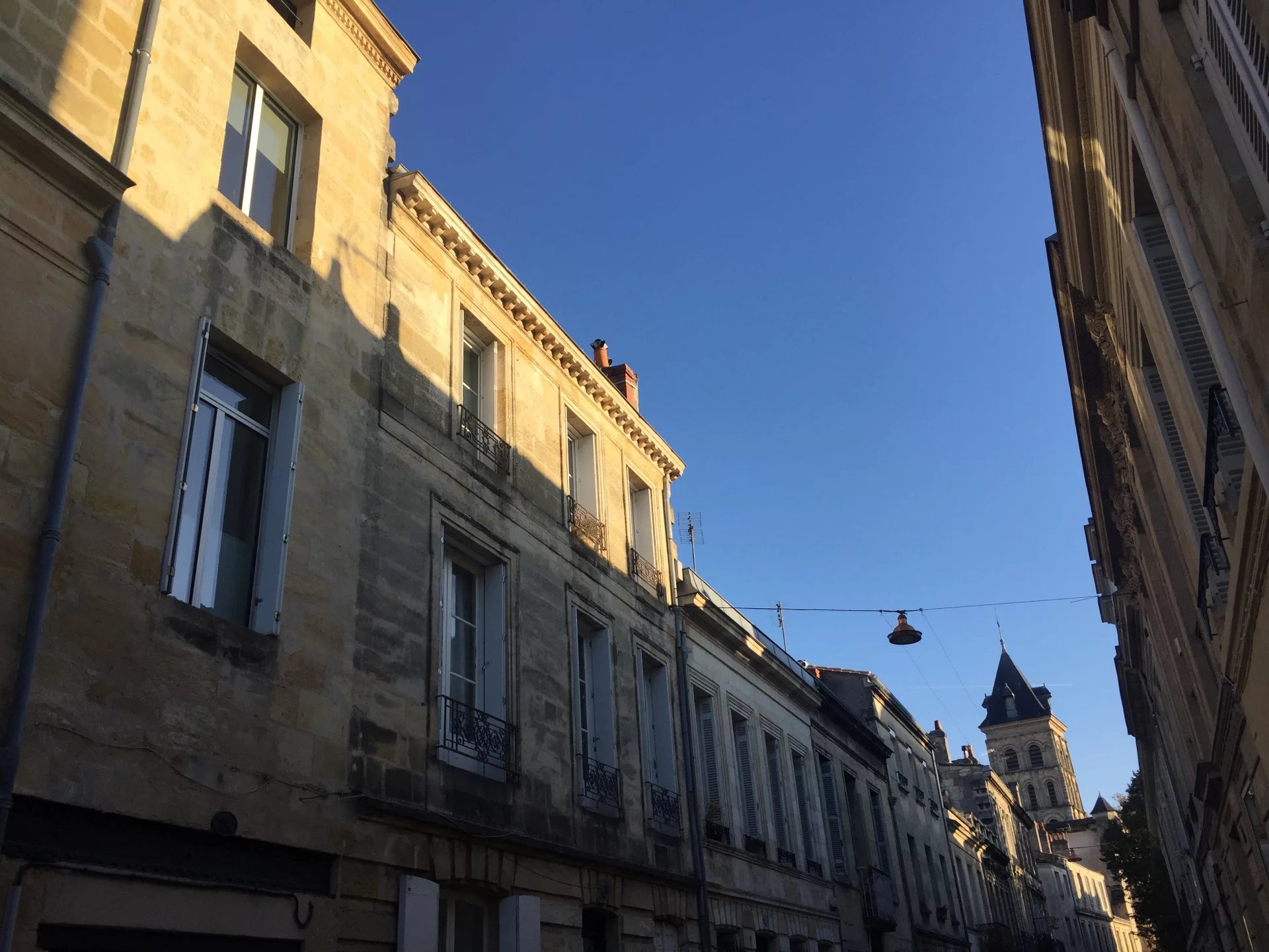 BORDEAUXCENTRE -SAINT SEURIN