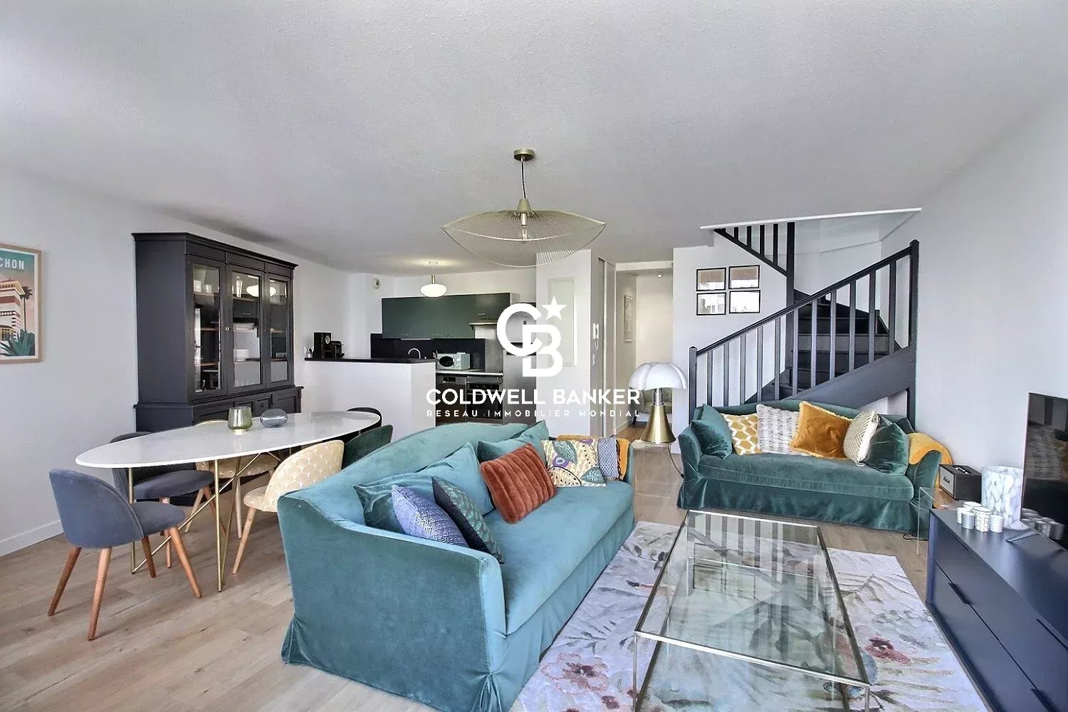 Agence immobilière de Silver Coast Int. Realty