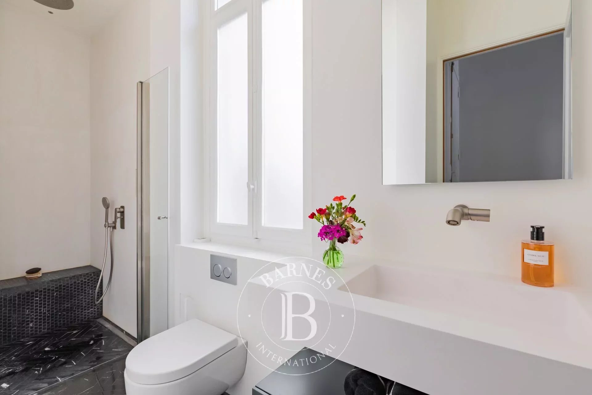 Daire Paris 2ème - picture 12