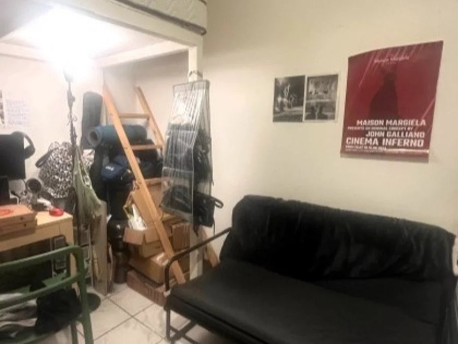 Vente Appartement Paris 13ème