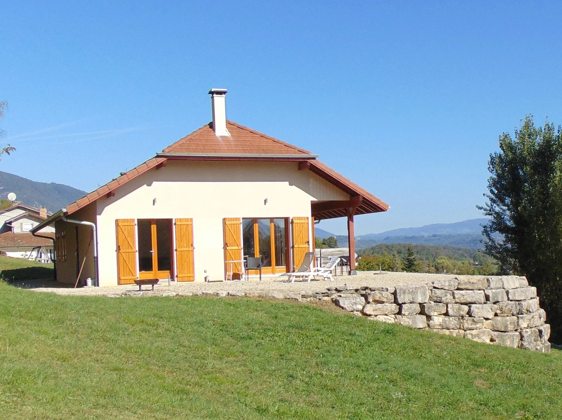 Agence immobilière de BV Immobilier