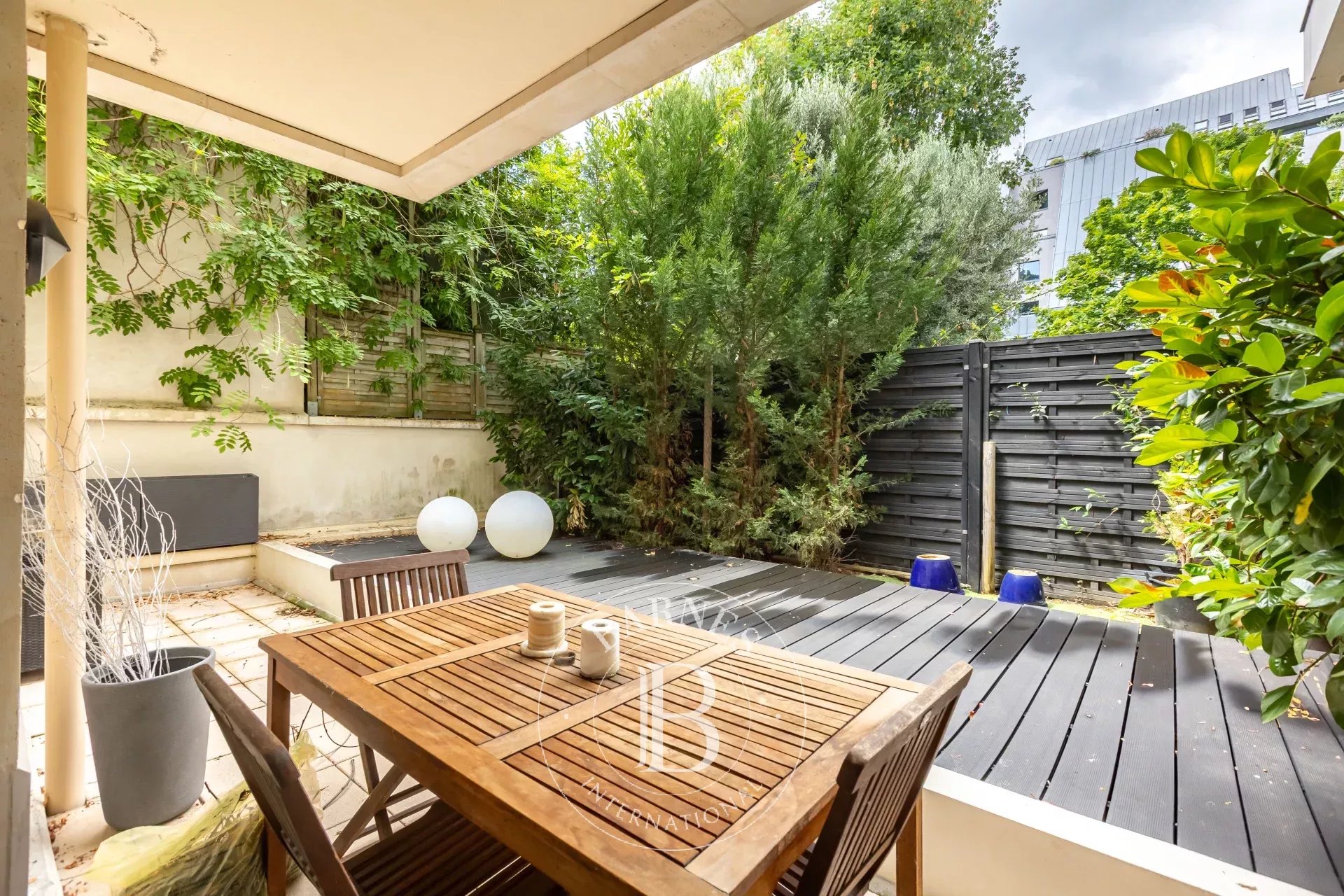 Appartement Boulogne-Billancourt  -  ref 86093483 (picture 3)