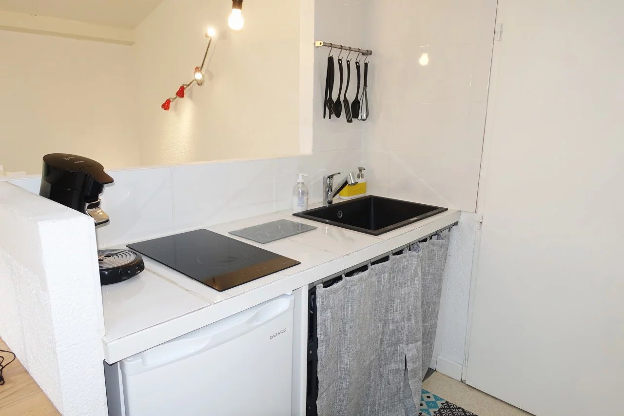 appartement 30 m² Valence — photo 5