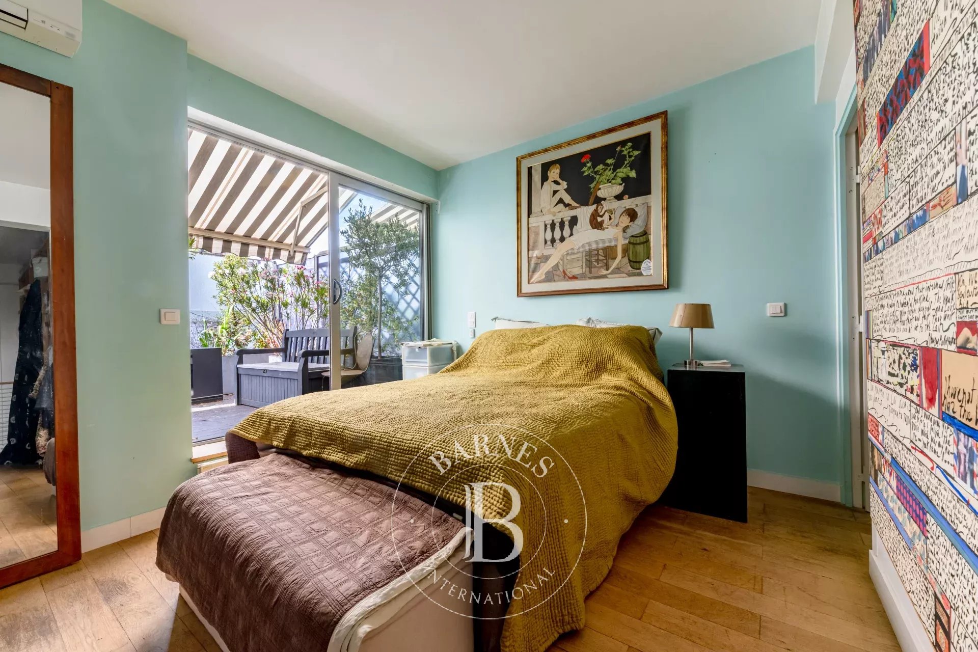 Paris  - Apartment 2 Bedrooms - picture 10