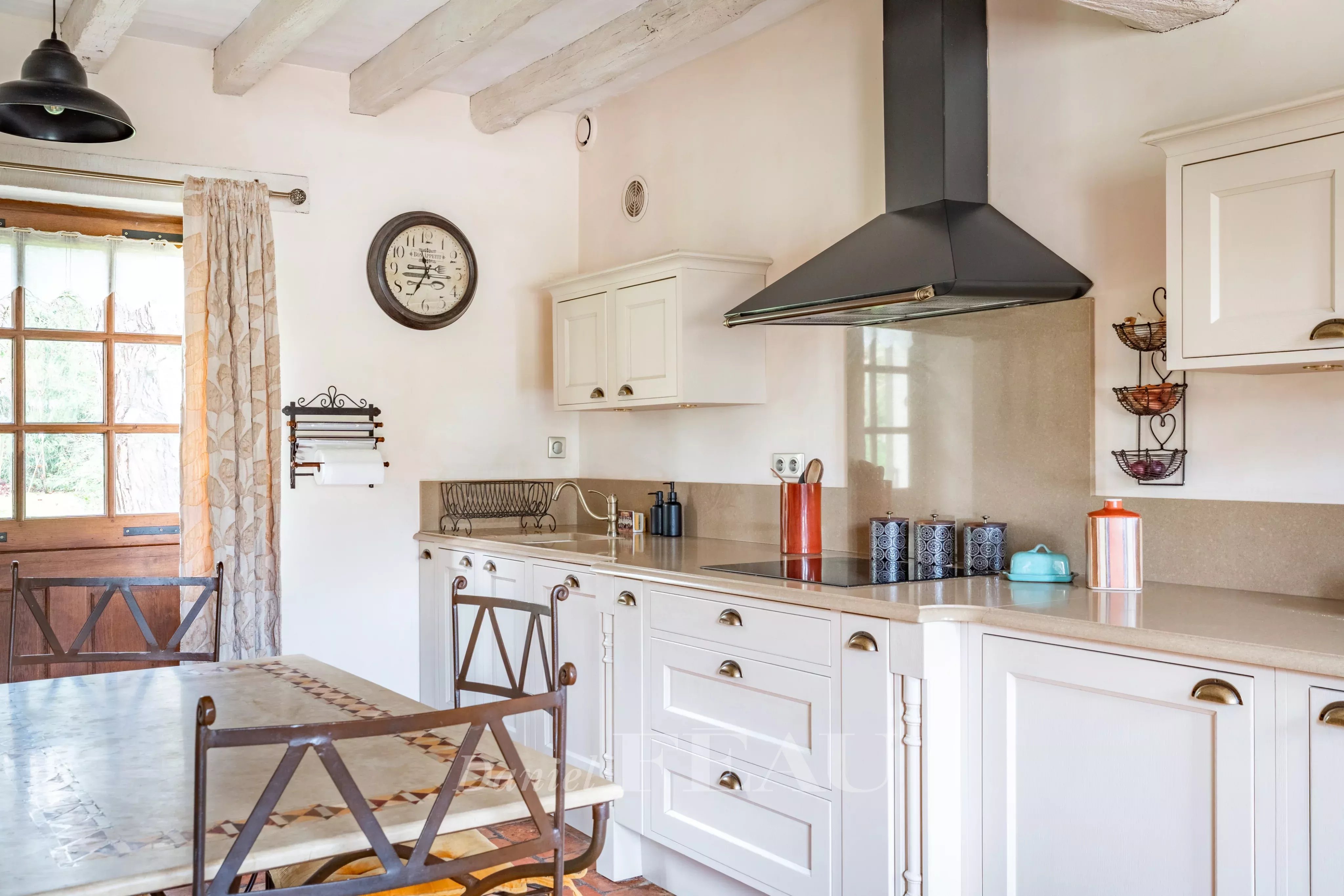 Vente Maison Montfort-l'Amaury