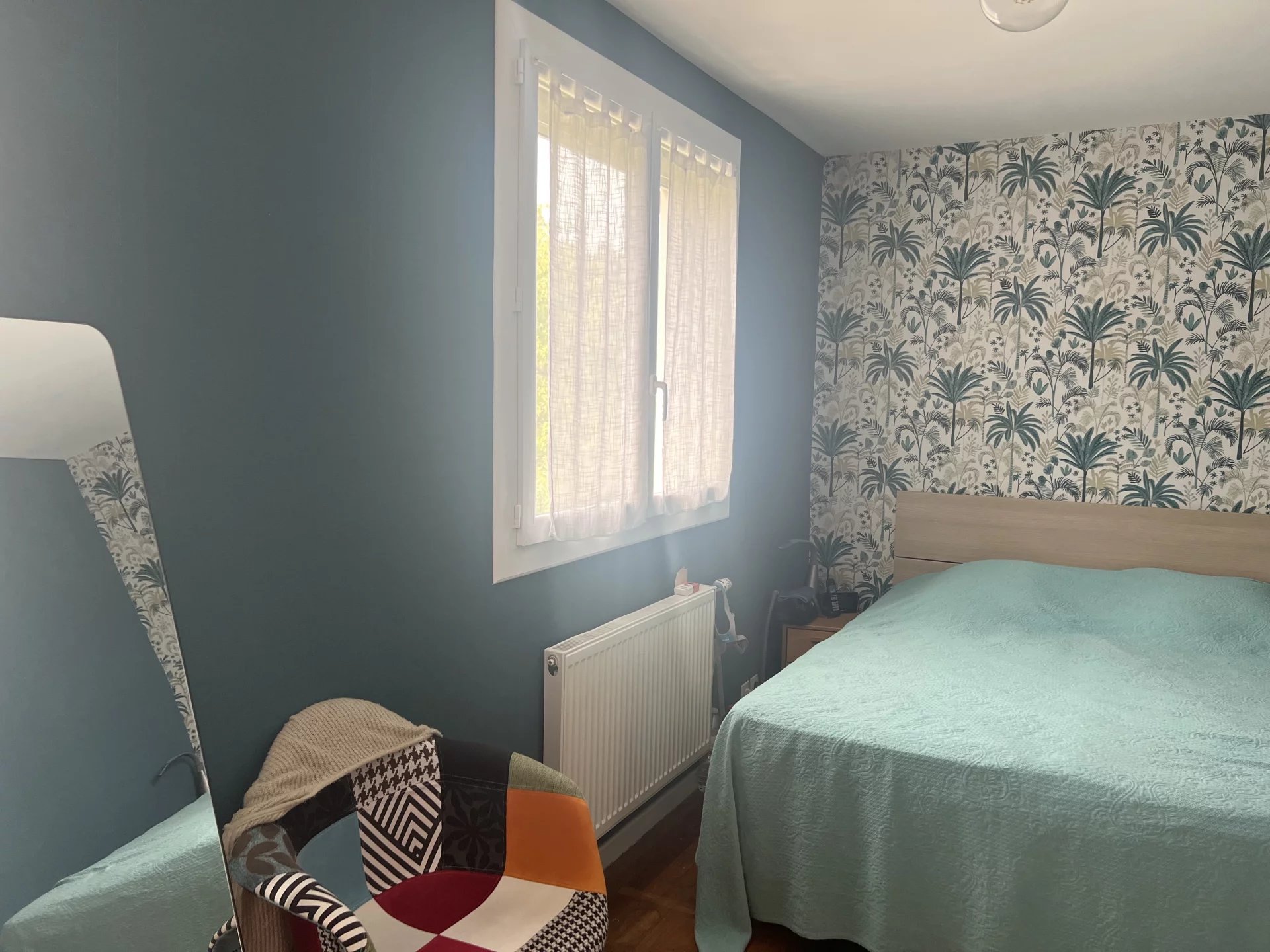 Vente Maison Saint-Romans