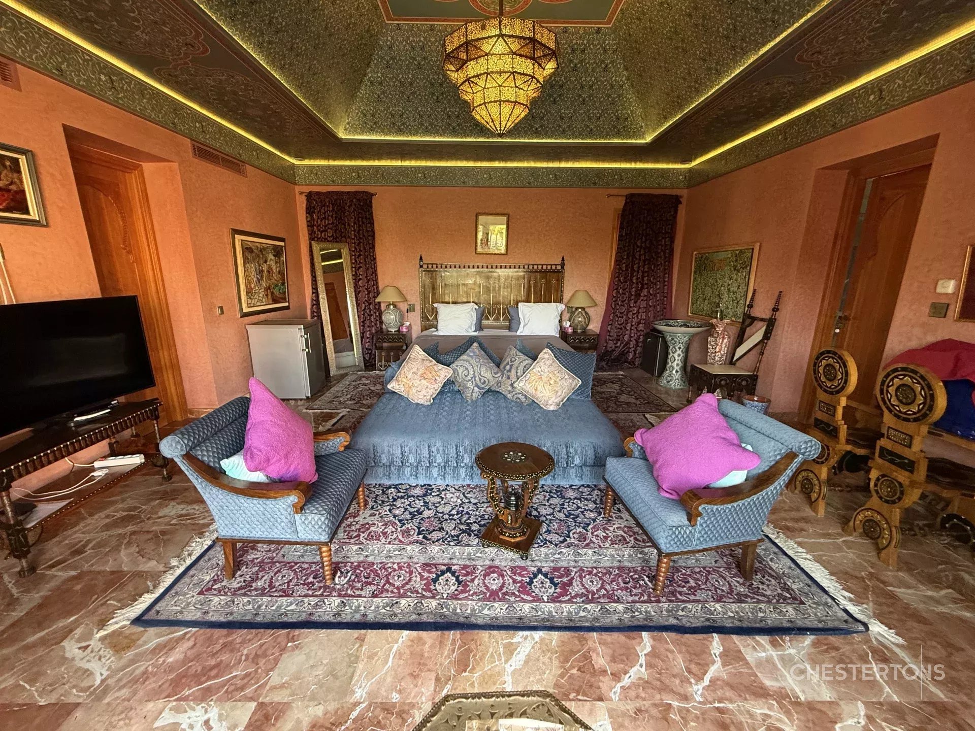 Image of Property - 10 Bedrooms for Sale in Marrakech-Ménara-Marrakech-Morocco, Image 22