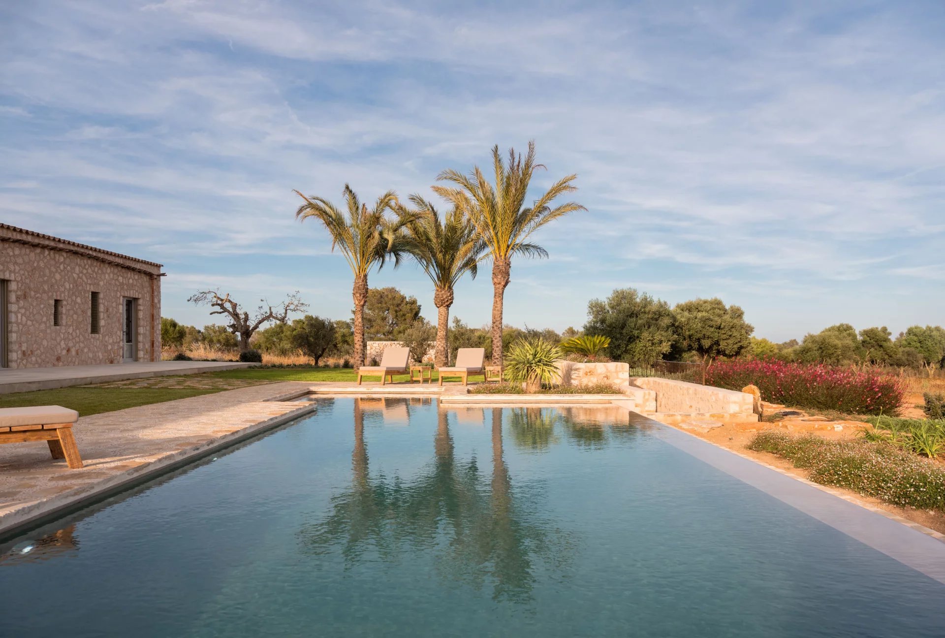 Sale Mansion Santanyí