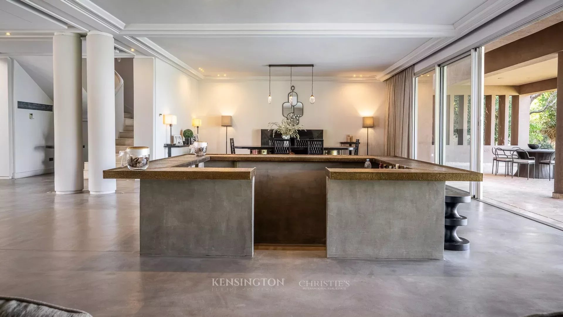 4 Bedroom Villa/Townhouse's Image 16