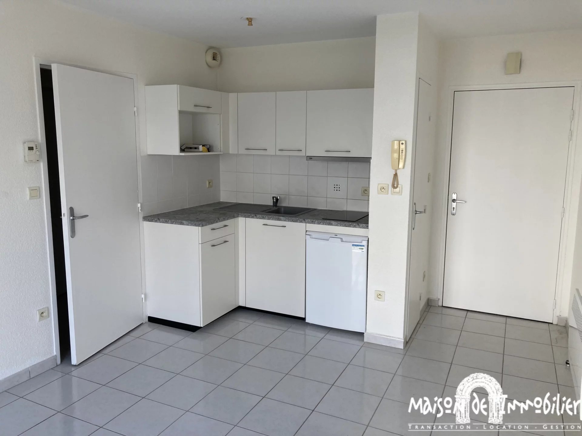Location Appartement Cognac