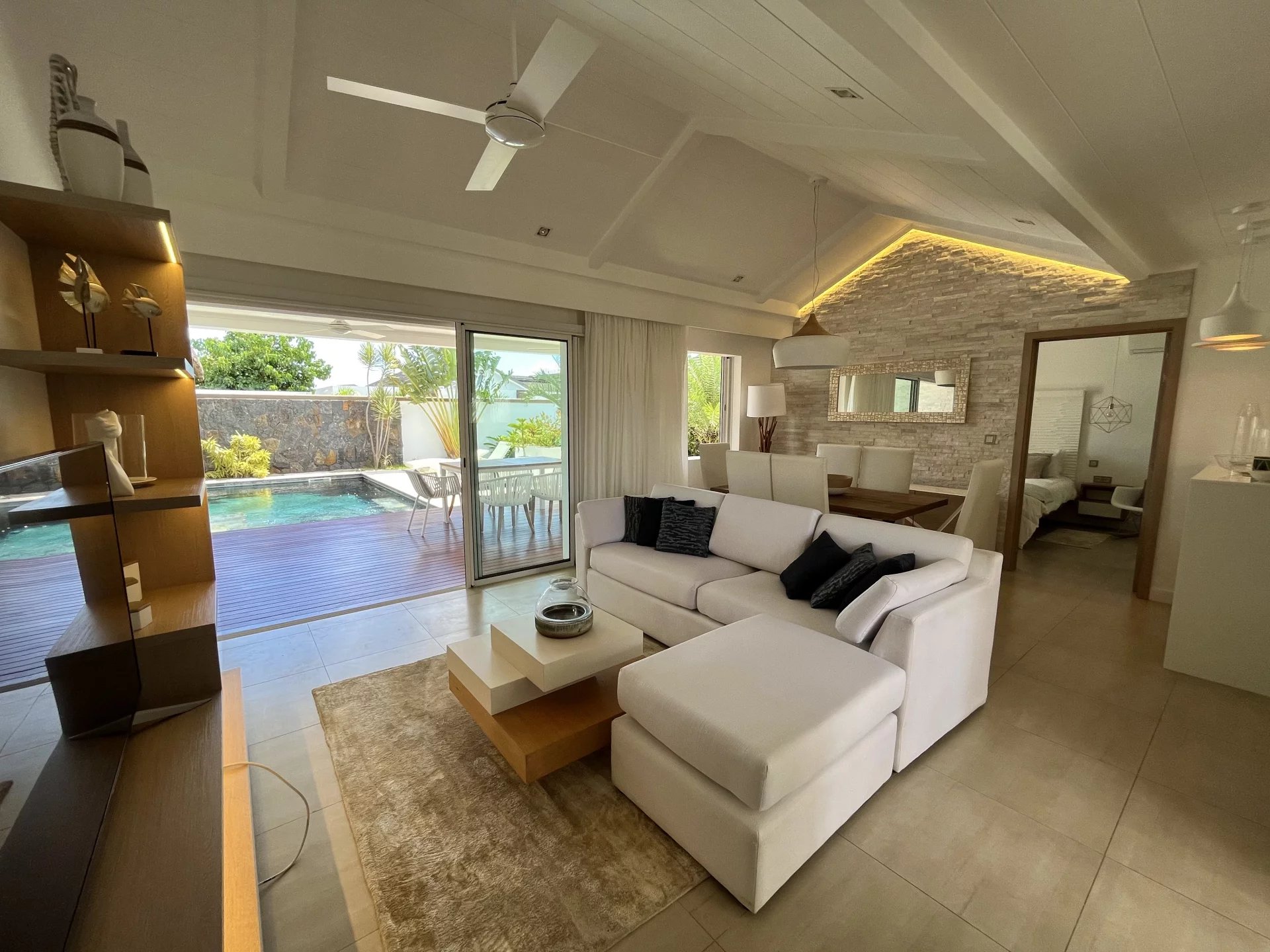 Villa Grand Baie - picture 7