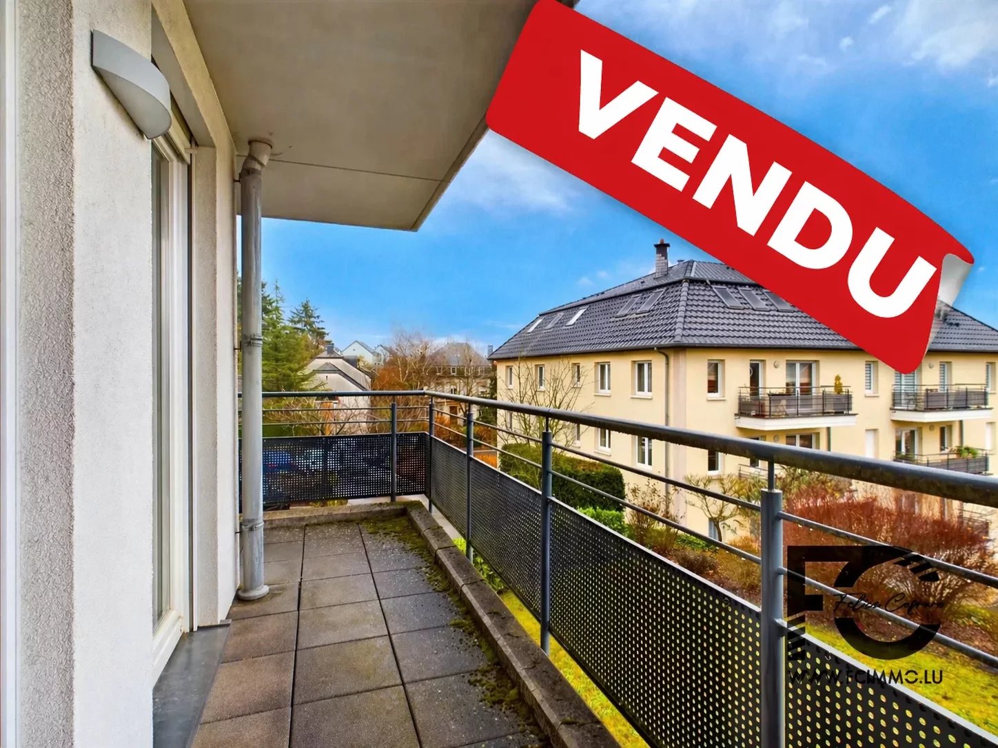 Vente Bureau Mamer