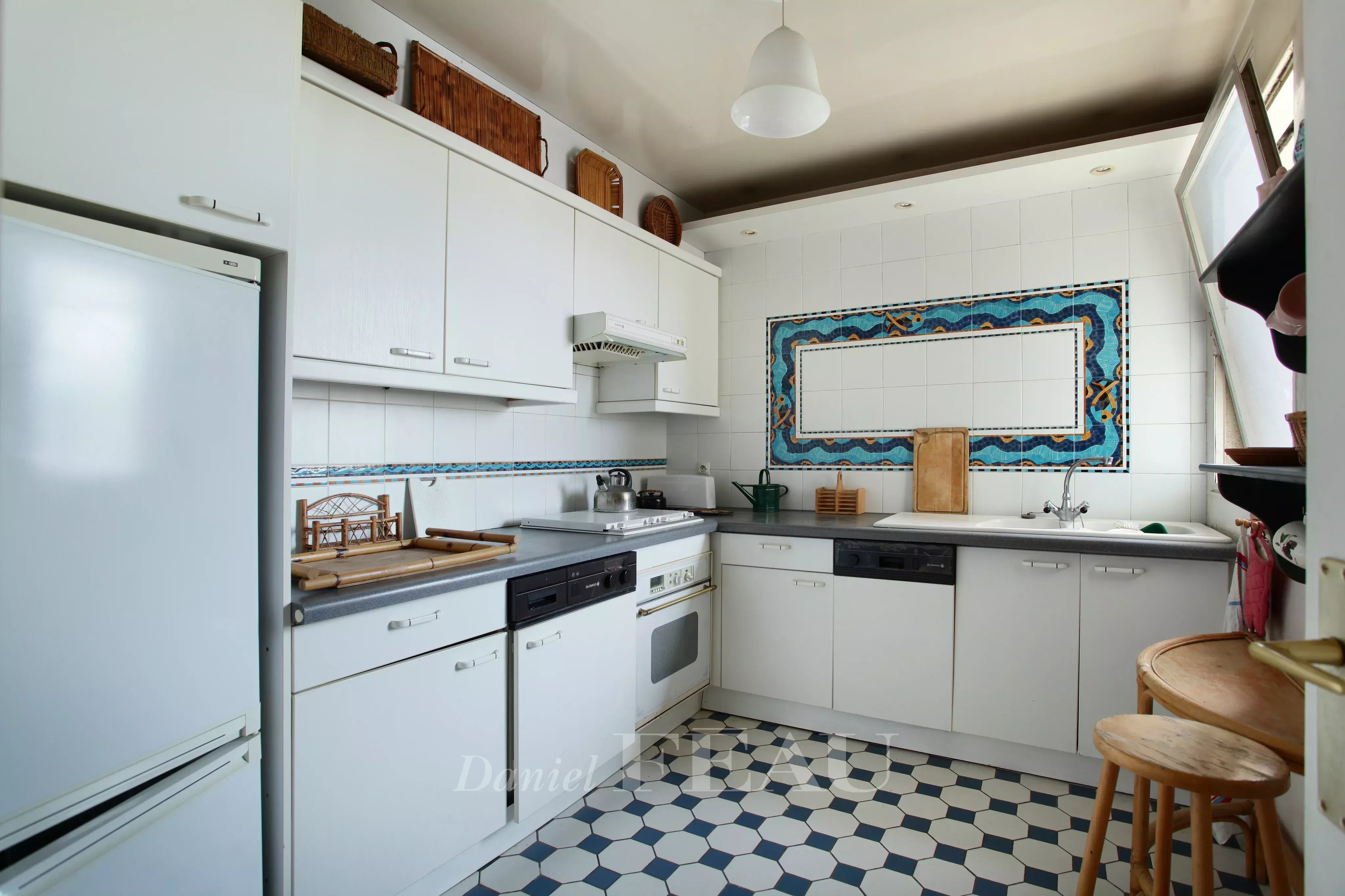 Sale Apartment Paris 13th