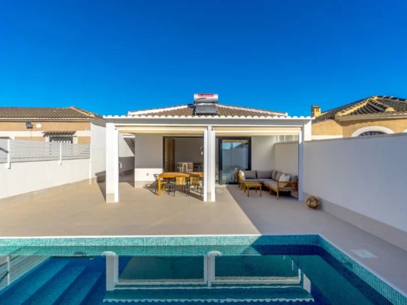 Vente Villa Torrevieja