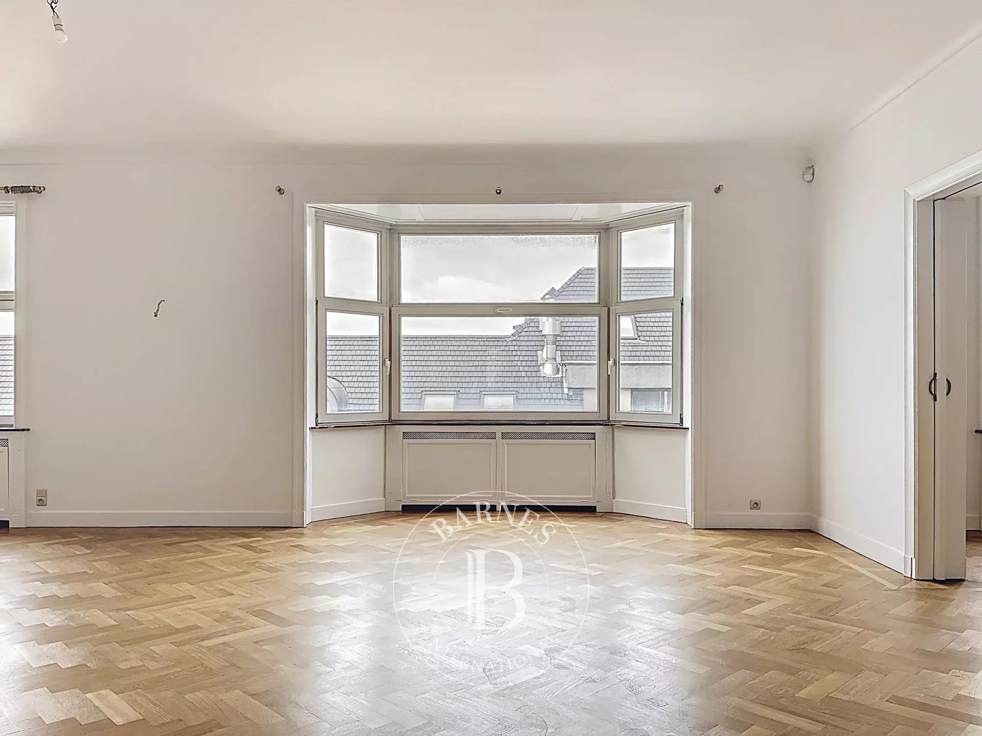 Chatelain - Appartement 3 chambres