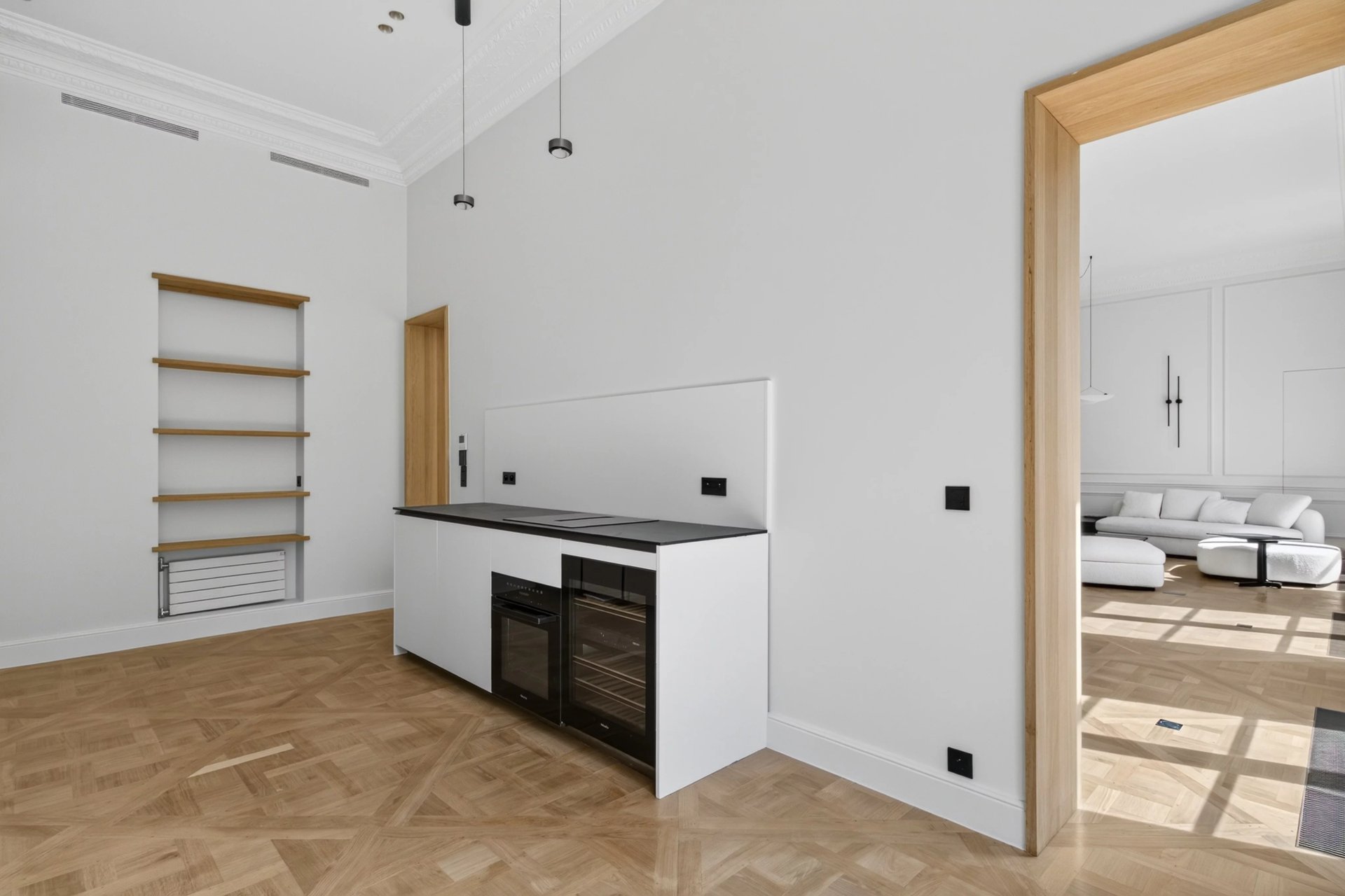 2 Bedroom Apartment/Flat's Image 6