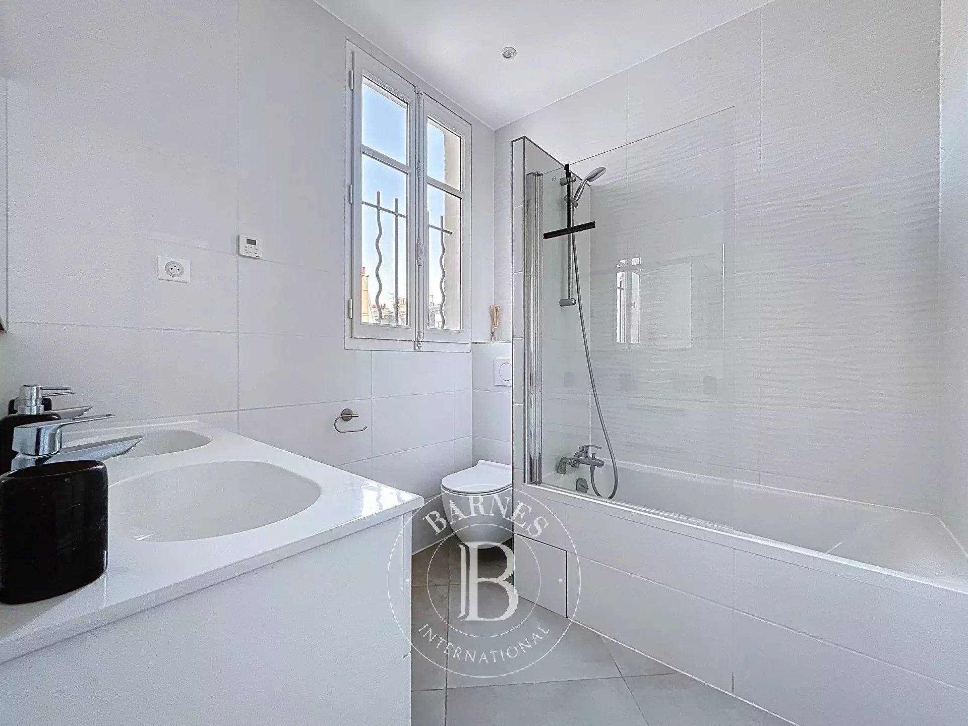 Daire Paris 16ème - picture 7