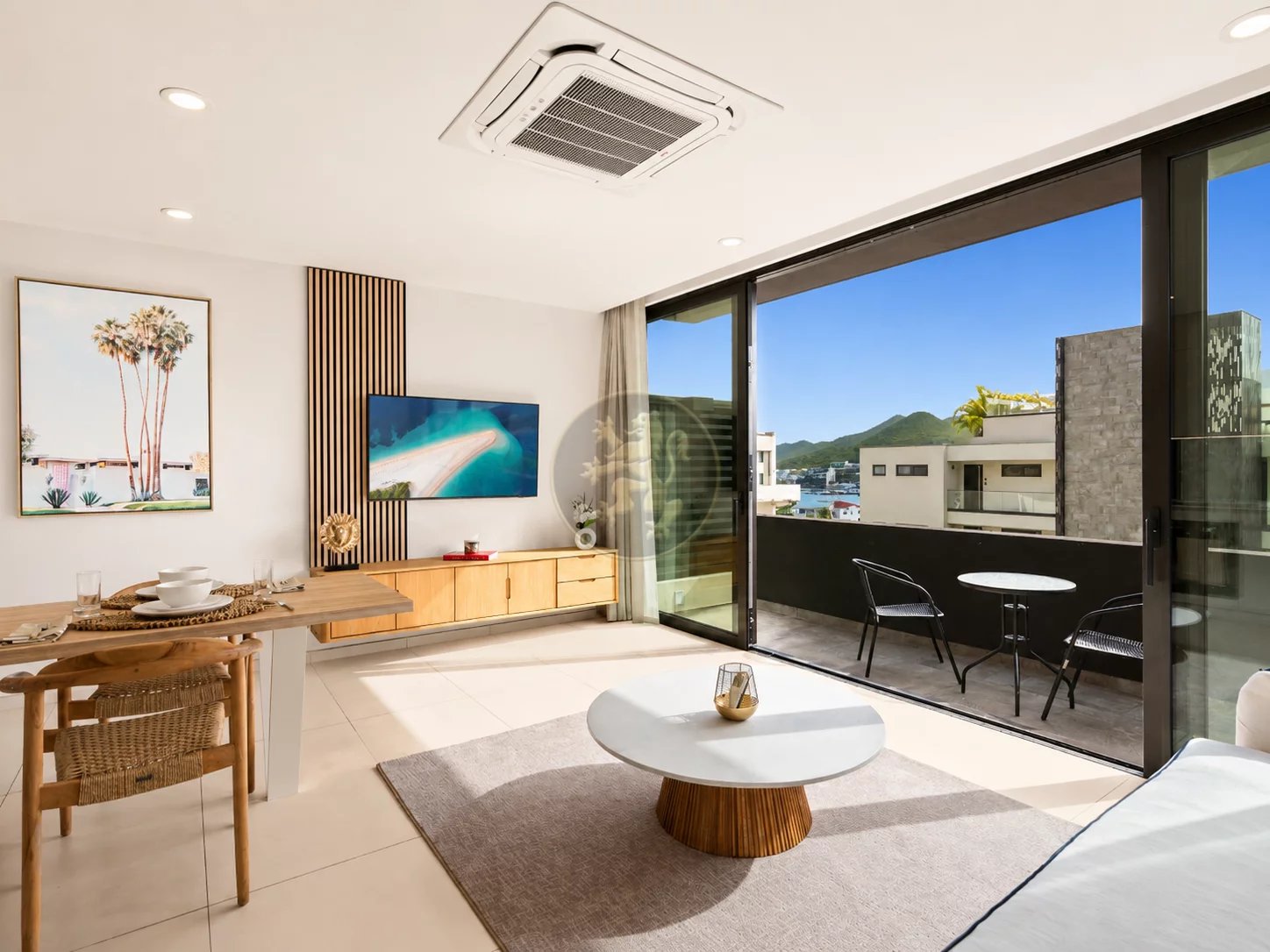 1BR/1BA Apartment - Simpson Bay - Sint Maarten #179 — photo 3