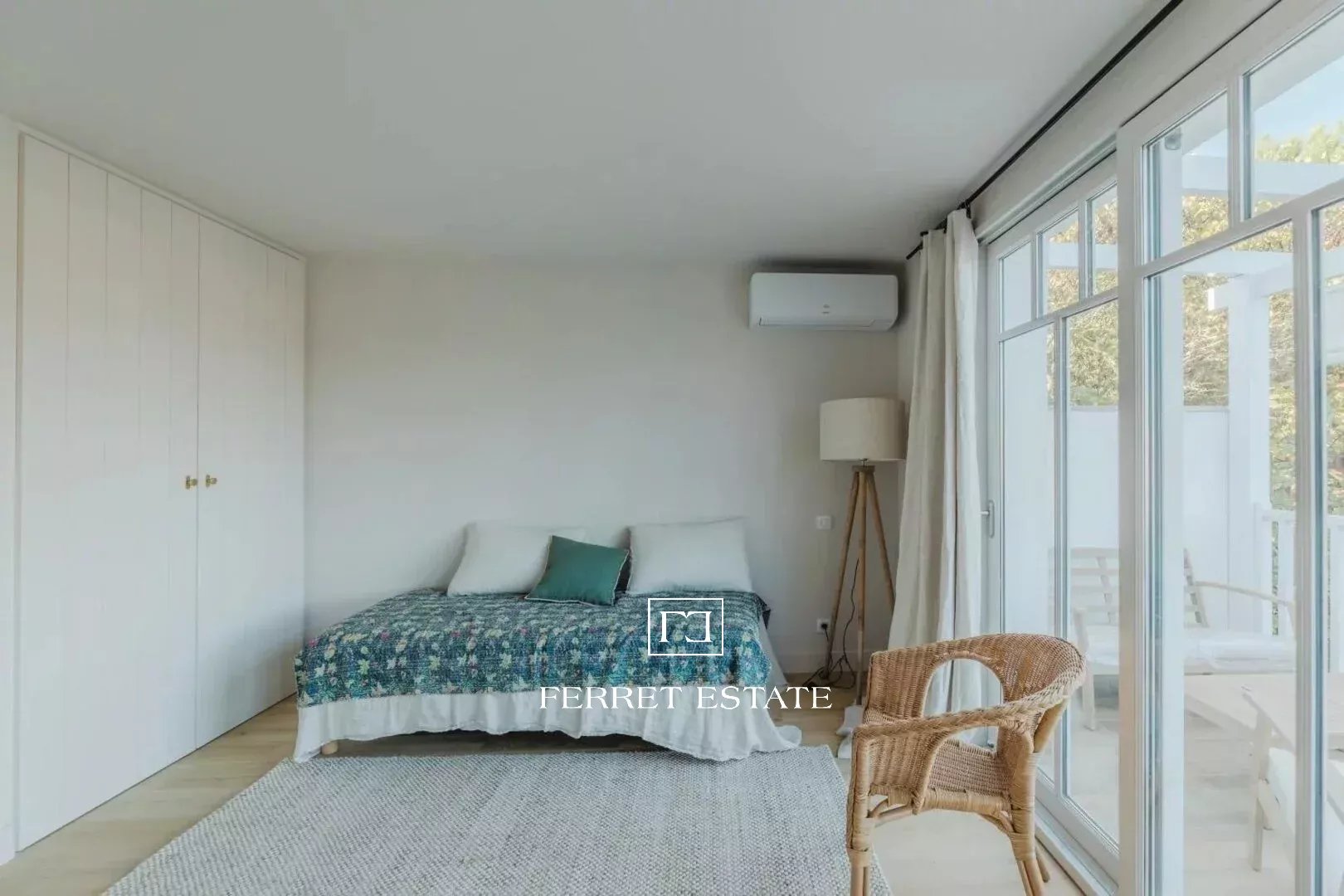 Appartement duplex