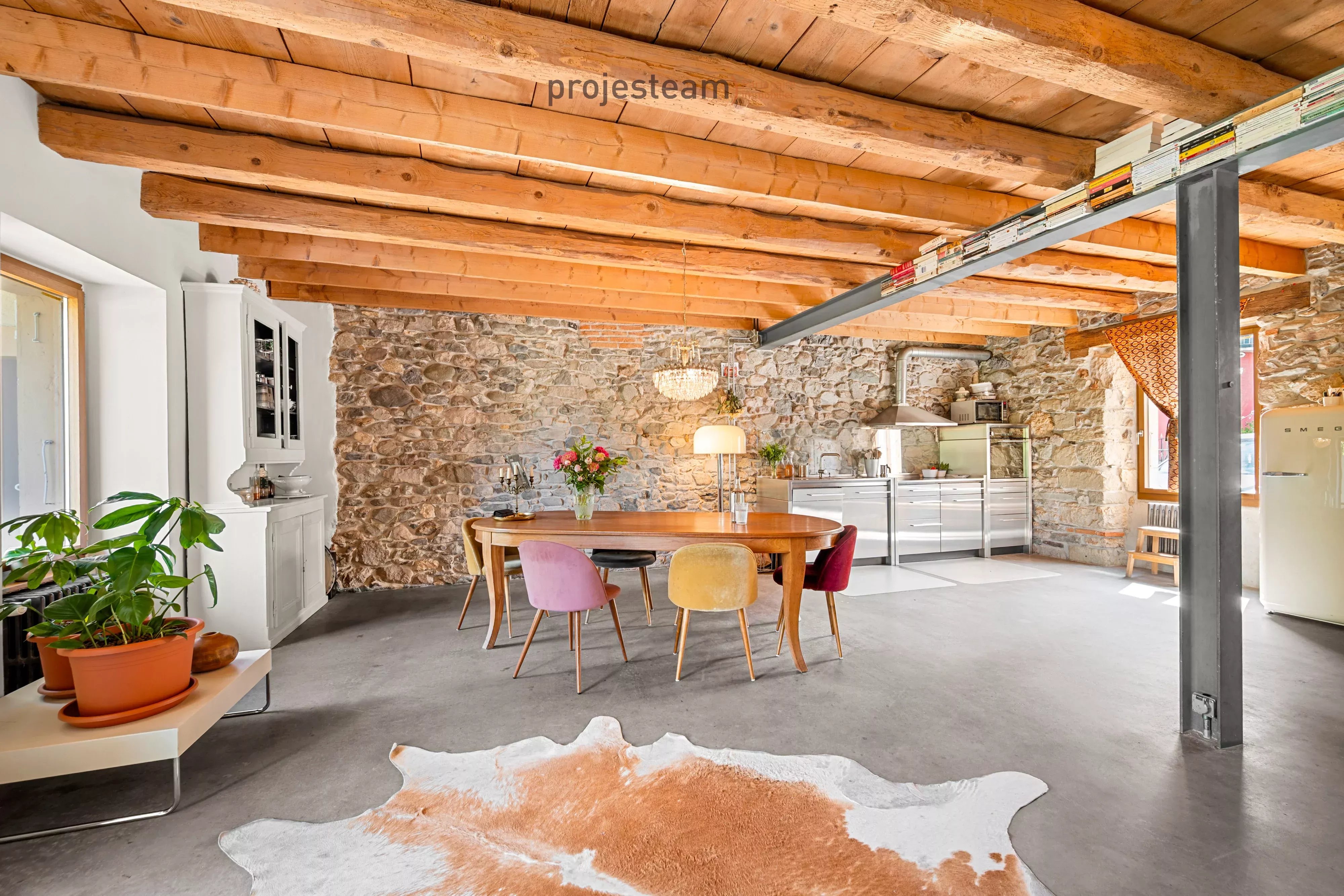 8.5 pièces — Cossonay — Photo 8