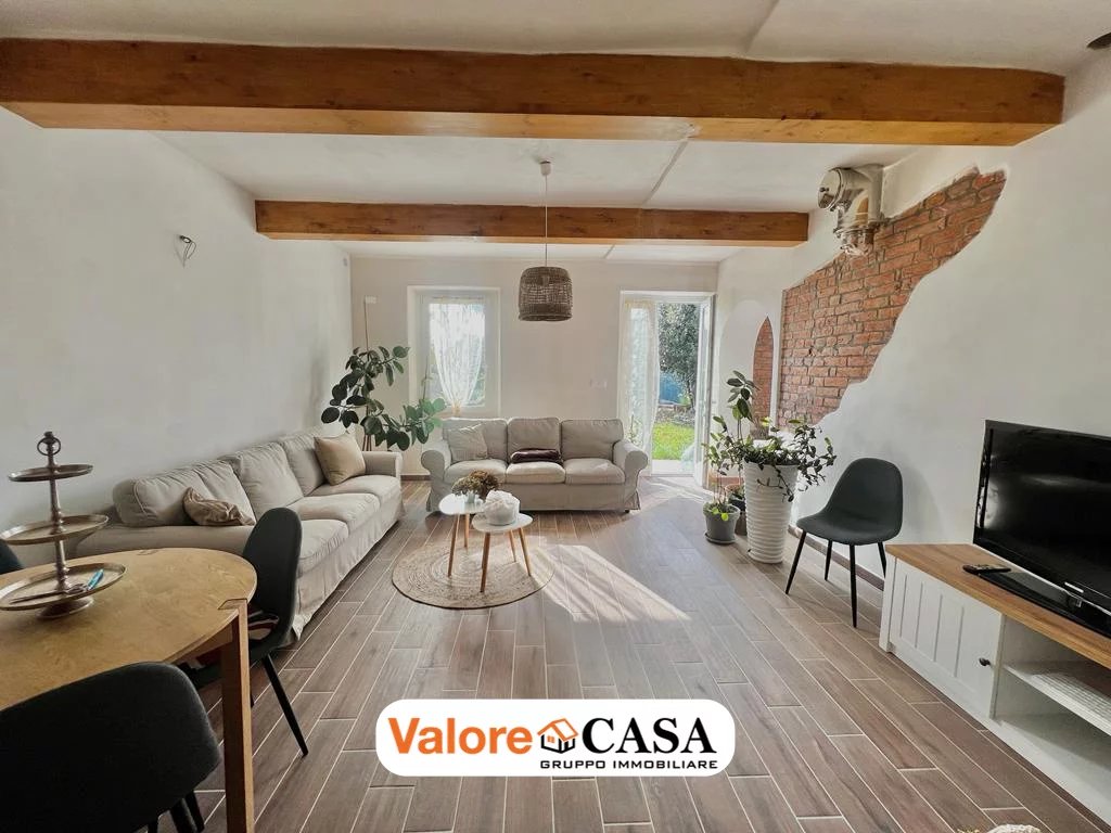 Piemonte, Cassine, Frazione Sant'andrea Casa Semi-indipendente