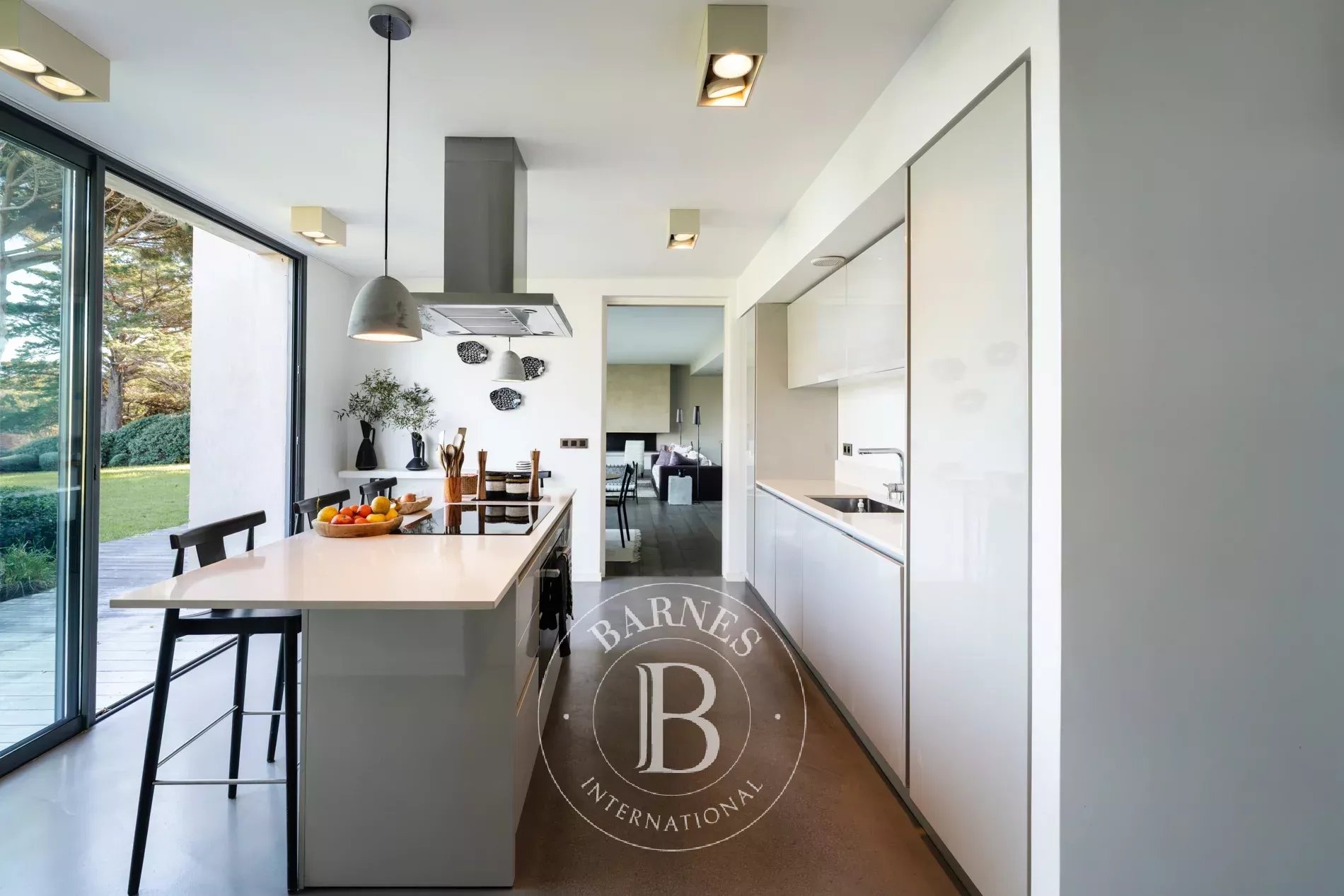 Villa Lecci - picture 6