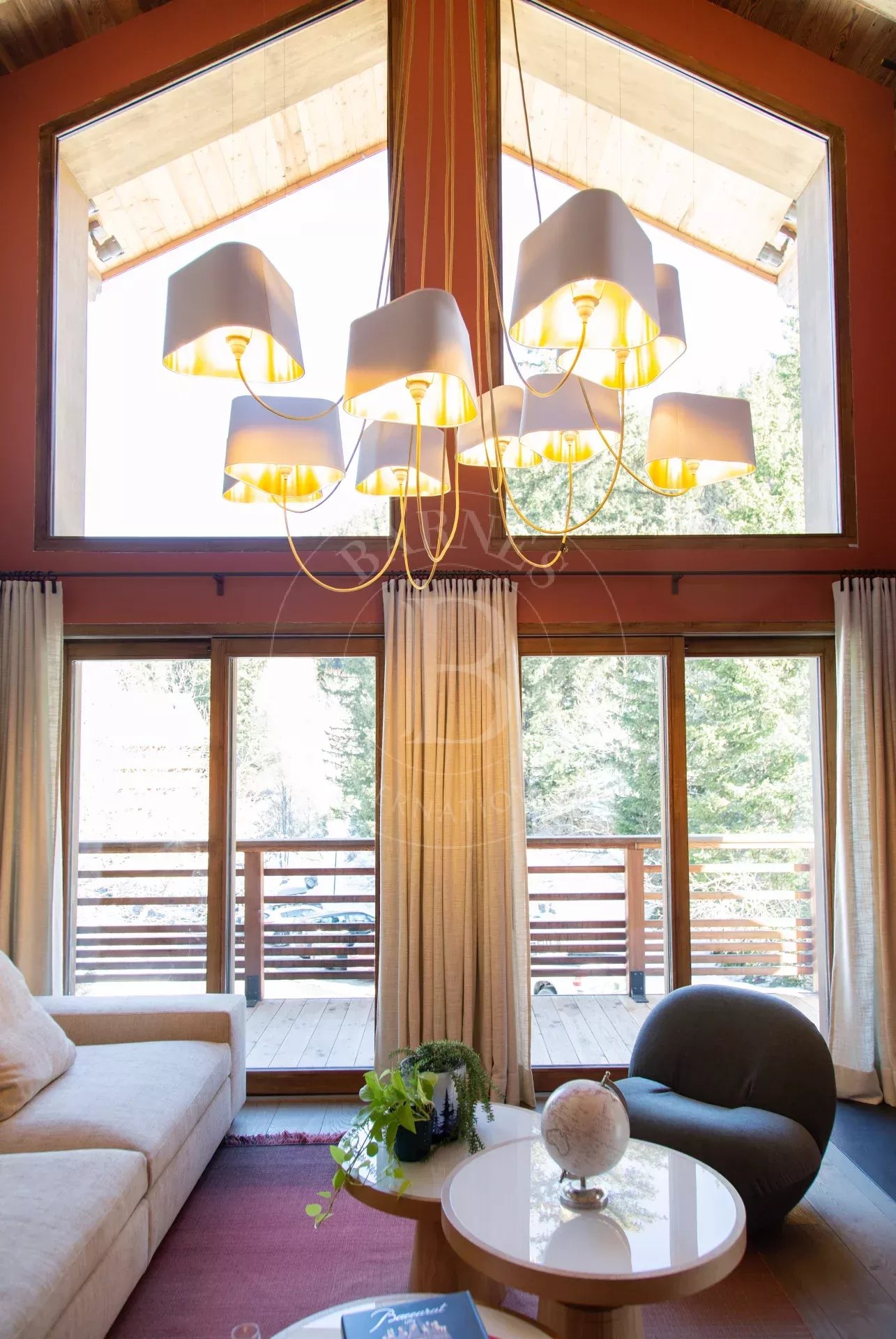 Les Allues  - Chalet  4 Habitaciones - picture 6