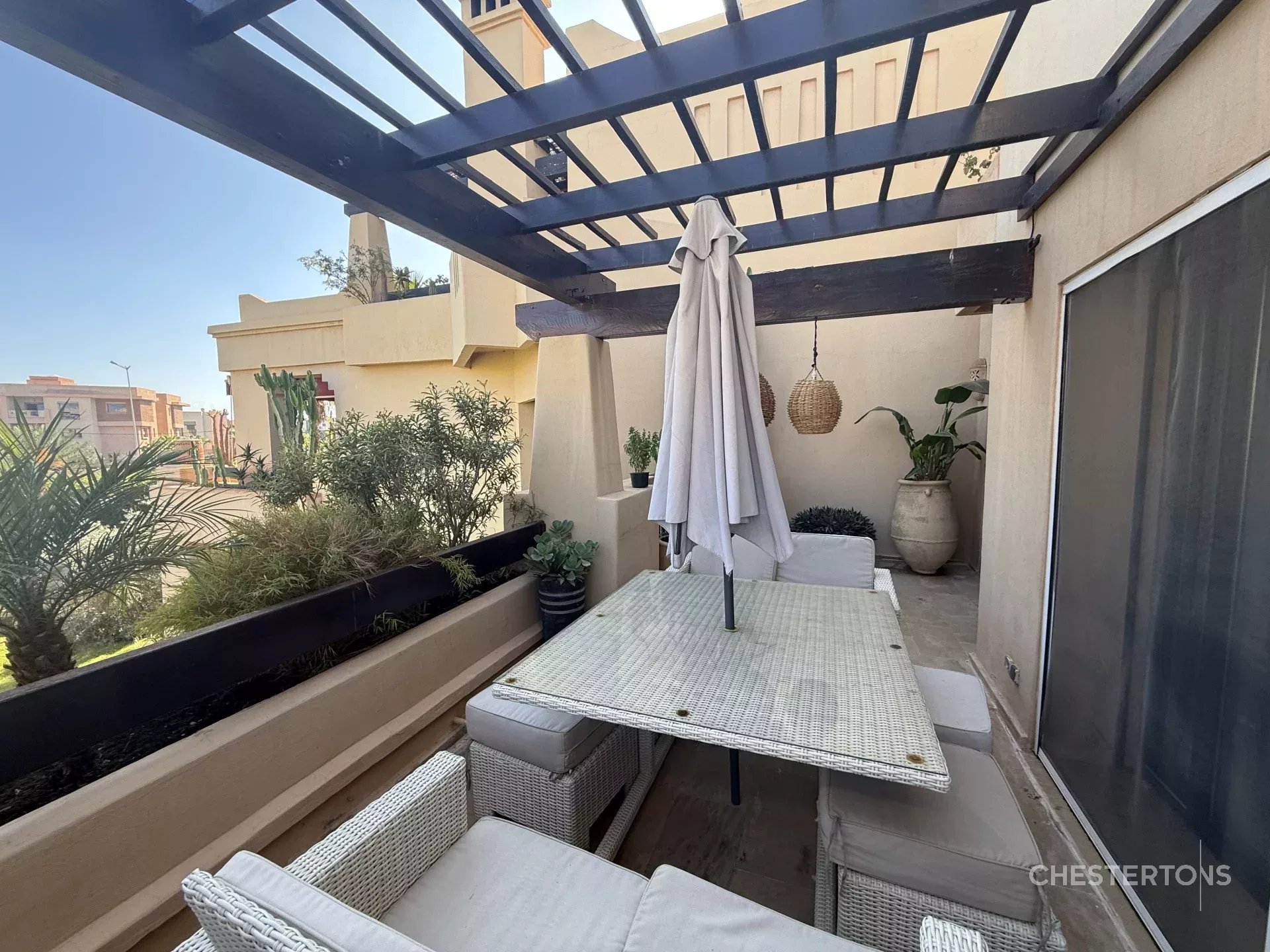 Image of Duplex - 3 Bedrooms for Sale in Marrakech-Ménara-Marrakech-Morocco, Image 6