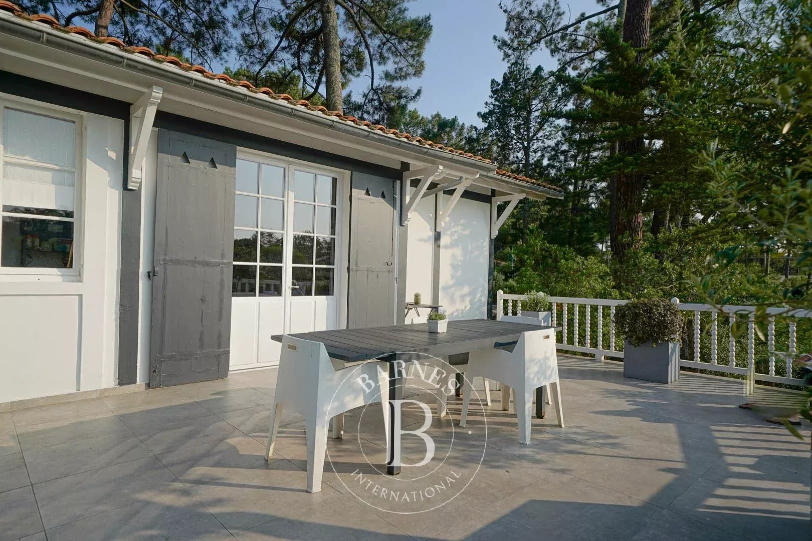 Villa Arcachon - picture 17