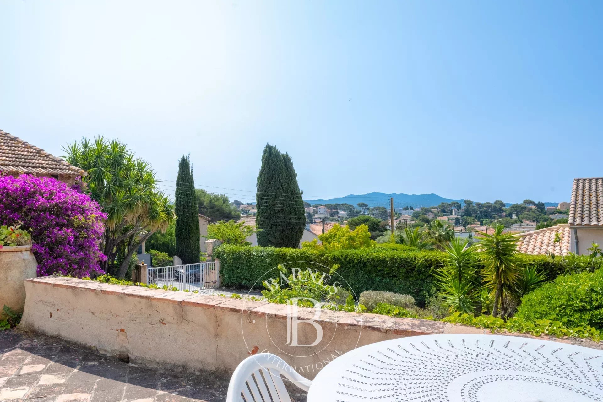 Ev Sanary-sur-Mer - picture 6