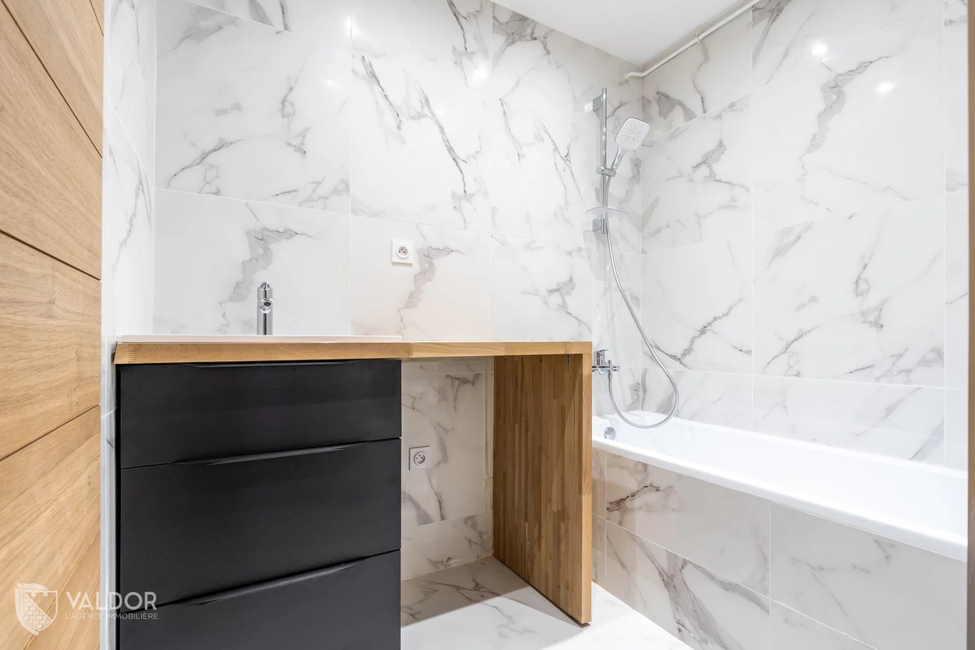 Appartement NEUF de 81 m² avec balcon