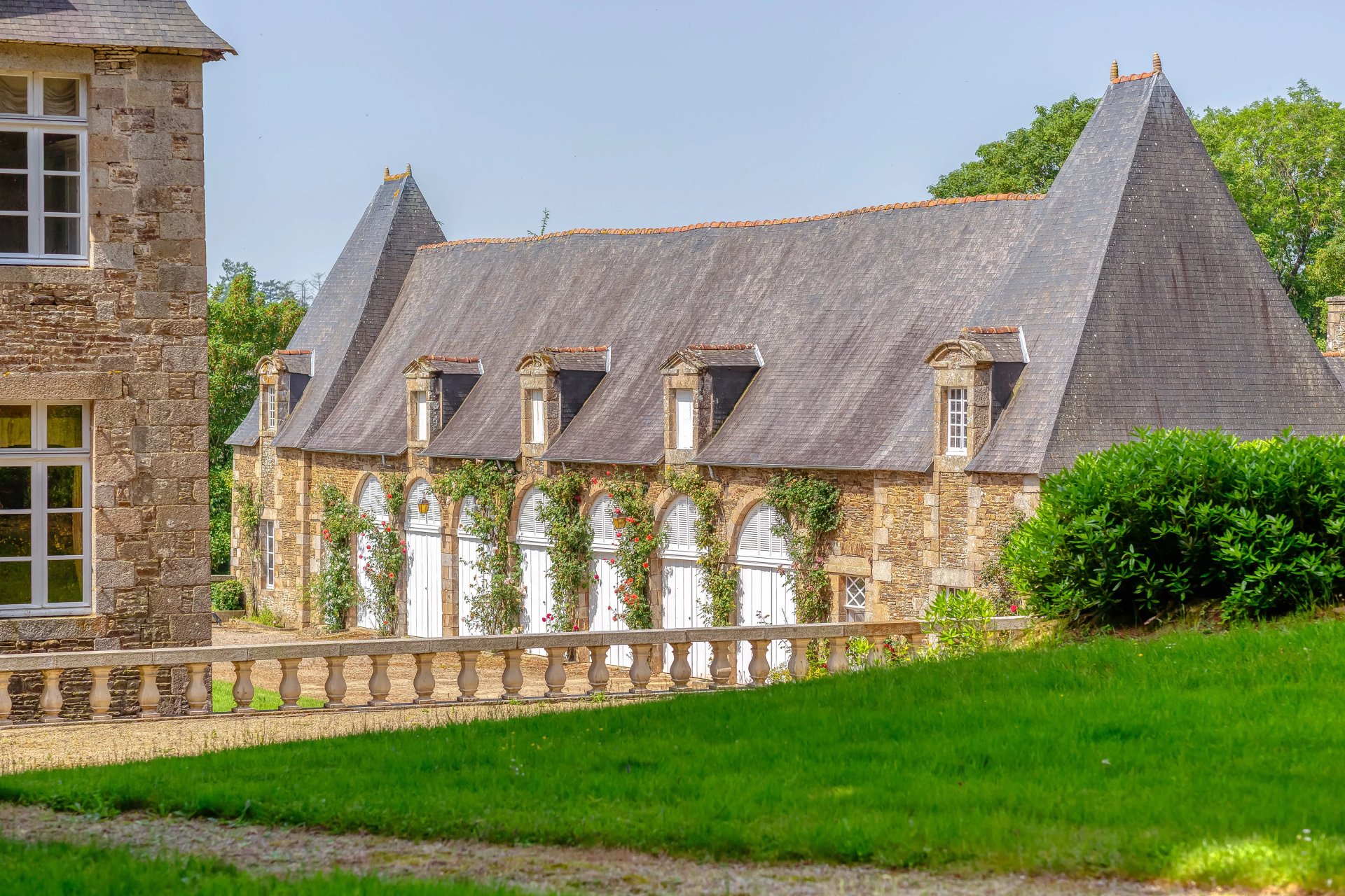 14 Bedroom Chateau's Image 5