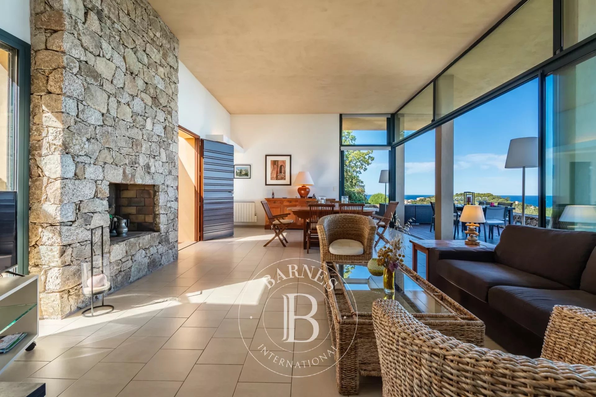 Corbara  - Villa  4 Chambres - picture 8