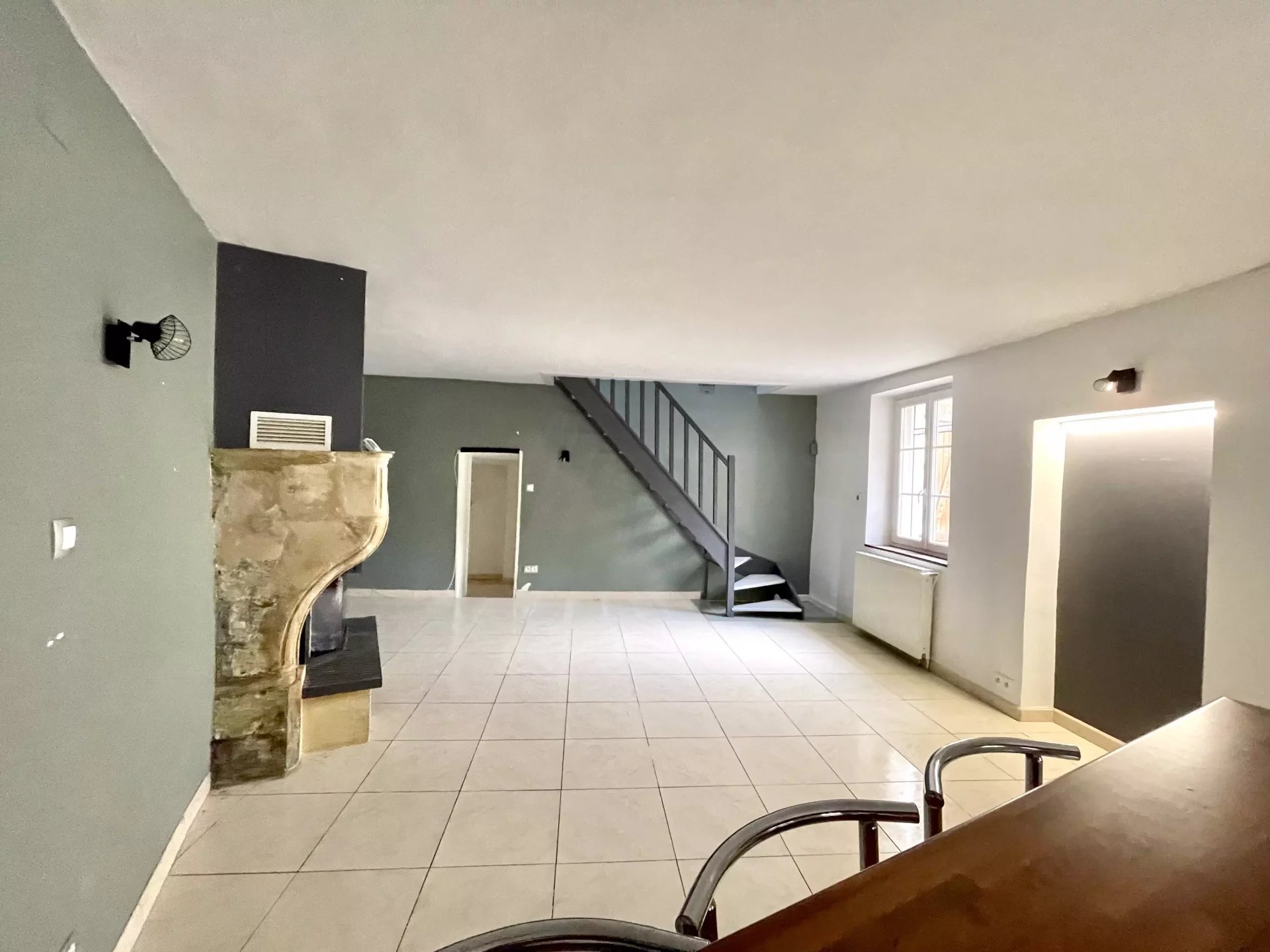 Achat Maison T4 à Vandœuvre-lès-Nancy (54500) - 100m²