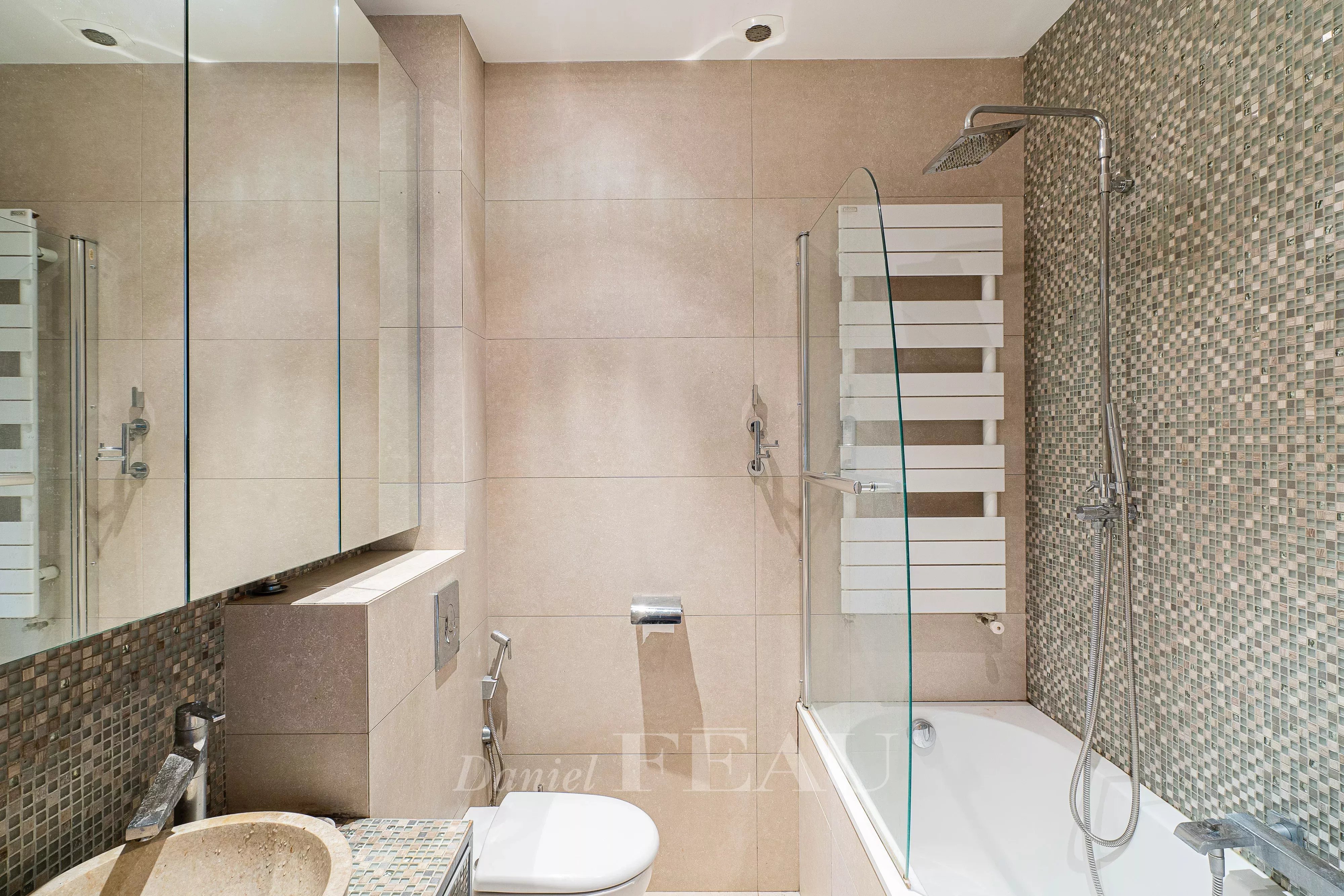 Sale Apartment Paris 6th