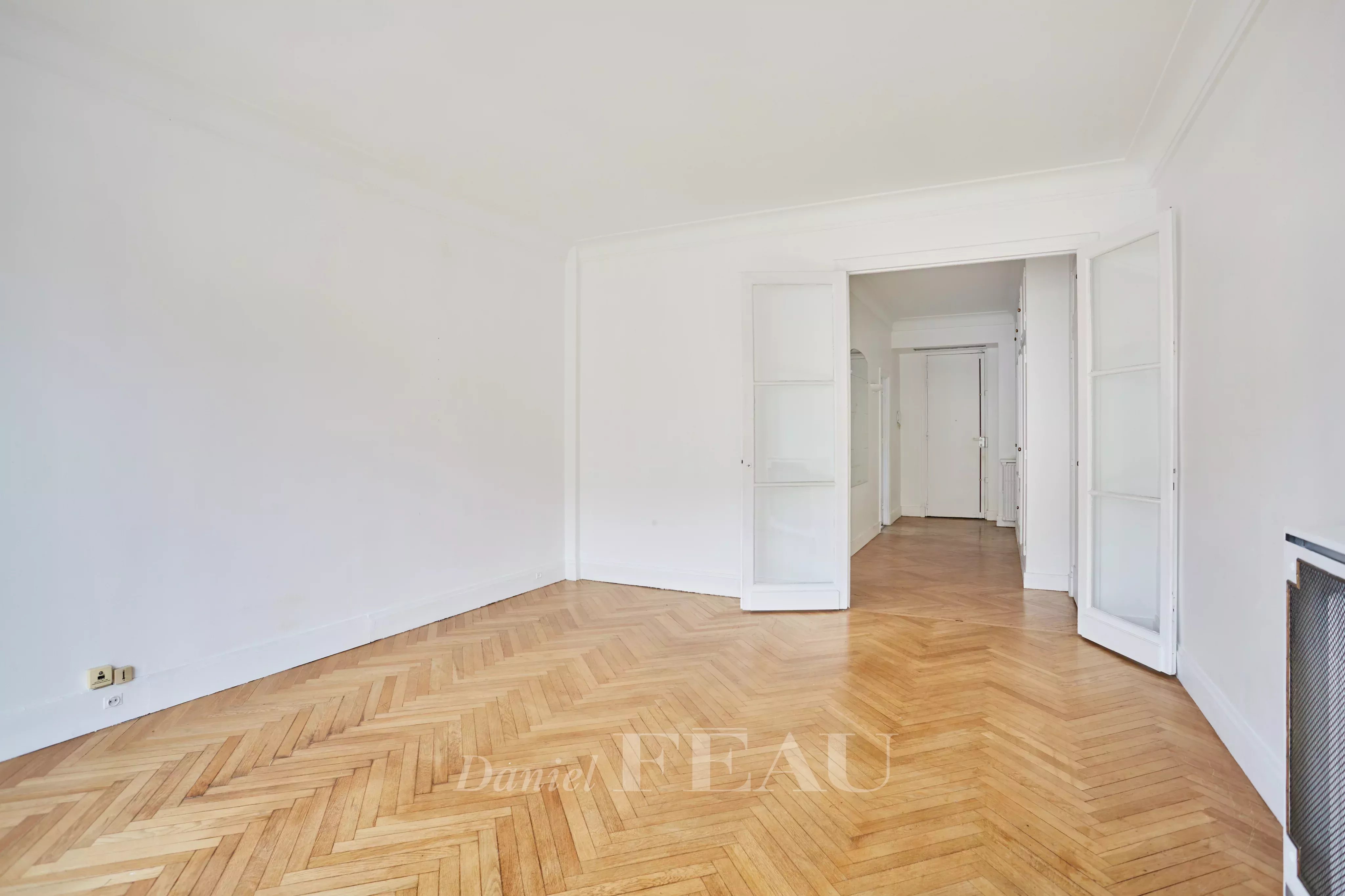 Vente Appartement Paris 7ème
