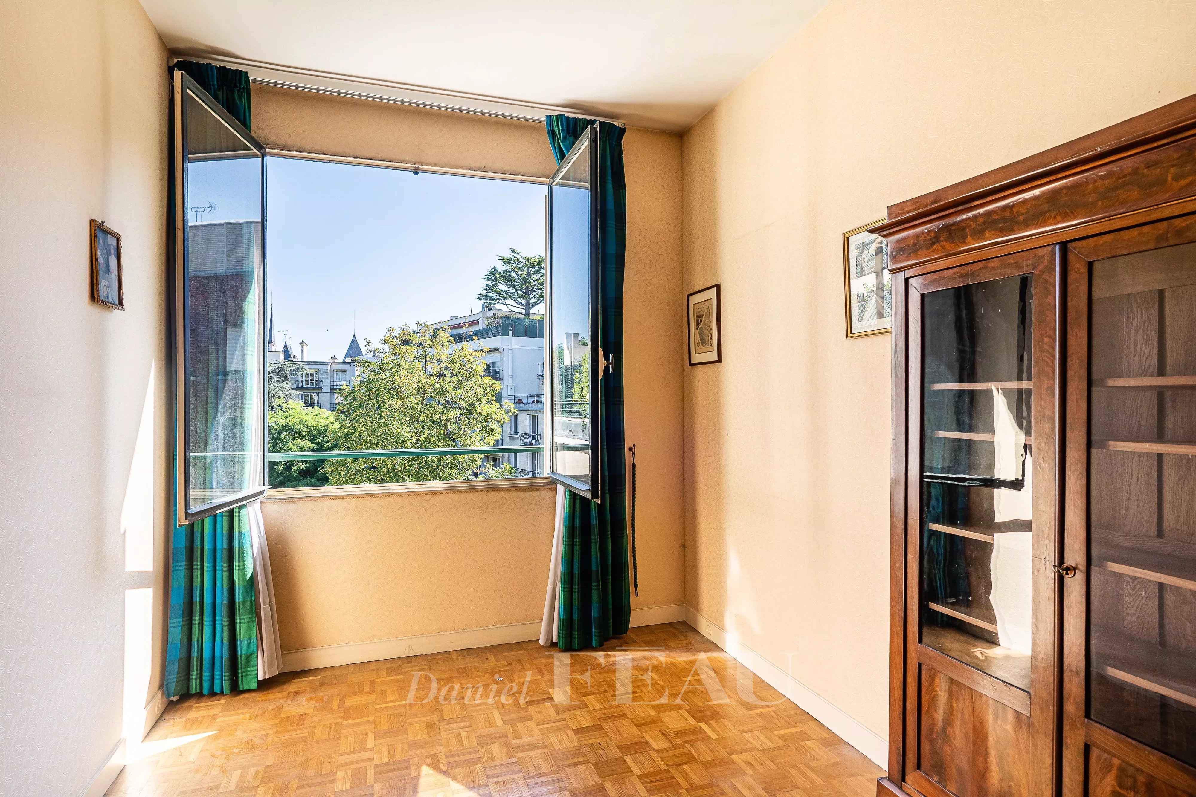 Sale Apartment Neuilly-sur-Seine