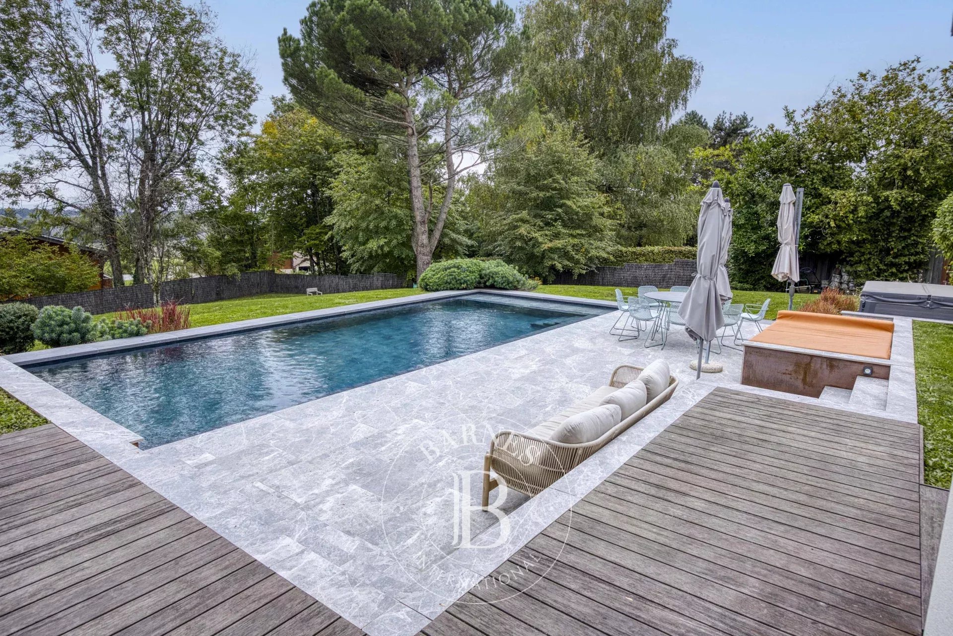 Villa Sauverny - picture 5