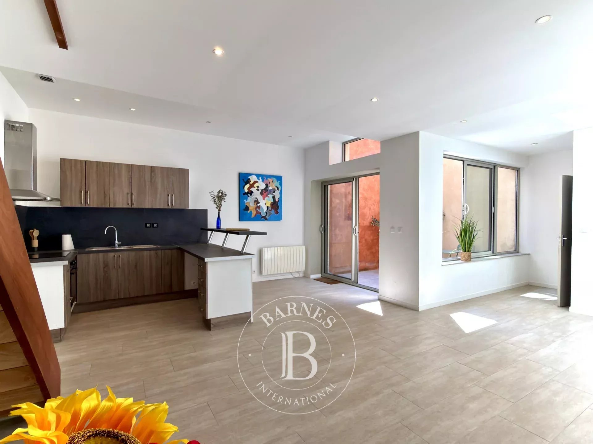 Townhouse Lille  -  ref 86962731 (picture 1)