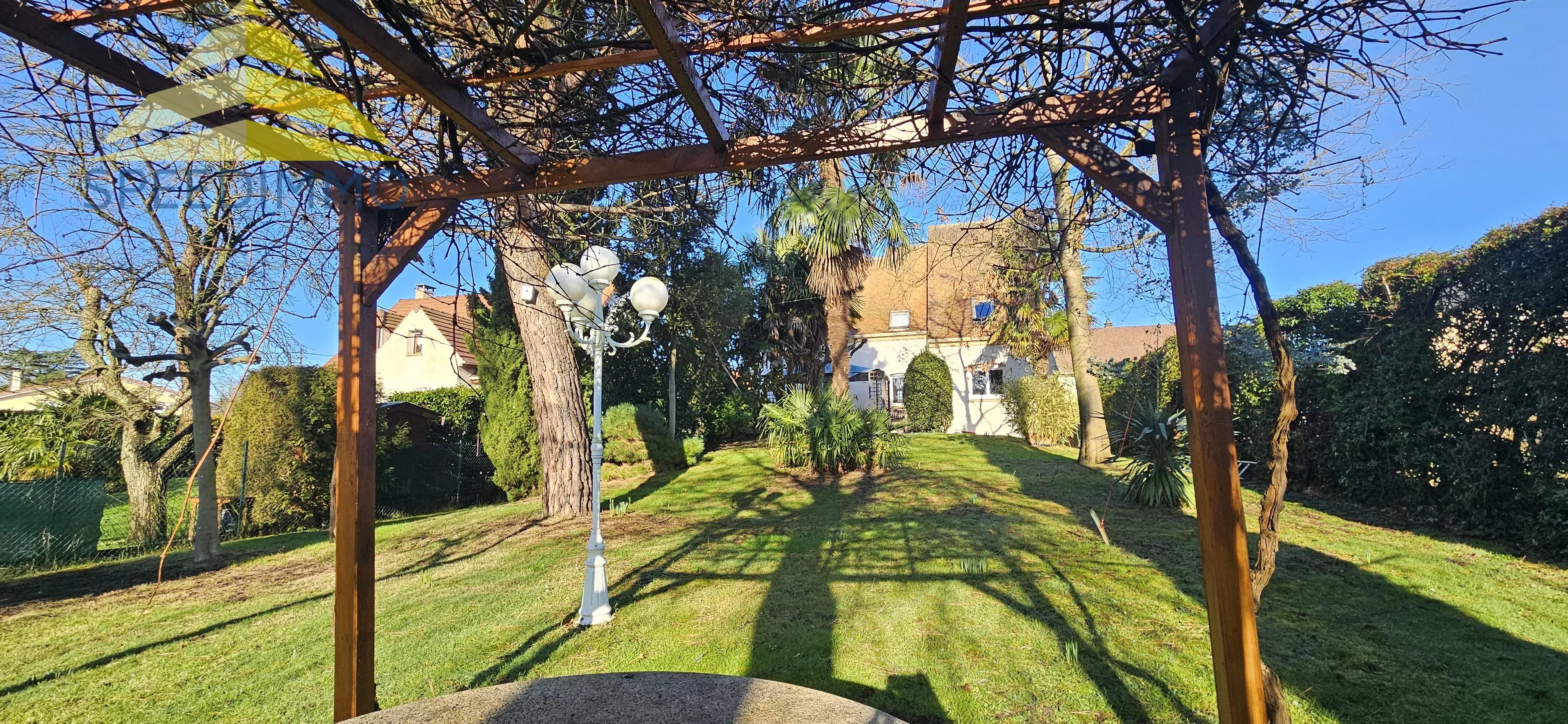 Vente Maison Boussy-Saint-Antoine