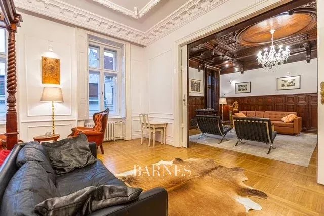 Daire Budapest V. kerülete